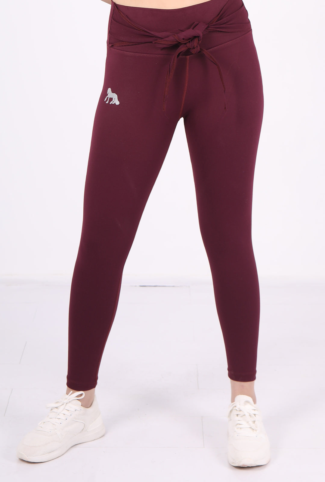 The Crafted Mairoon Leggings