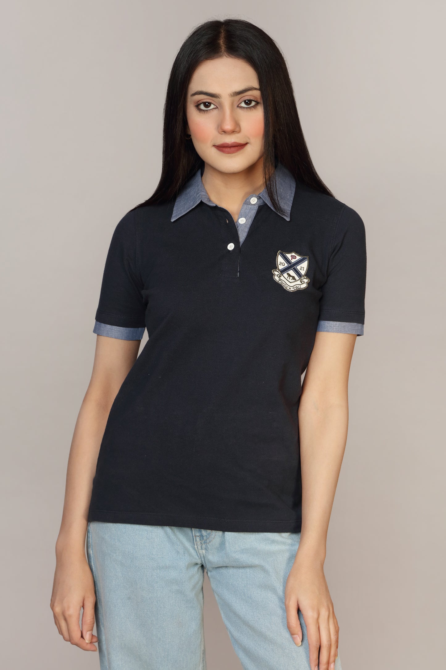 Romez Polo