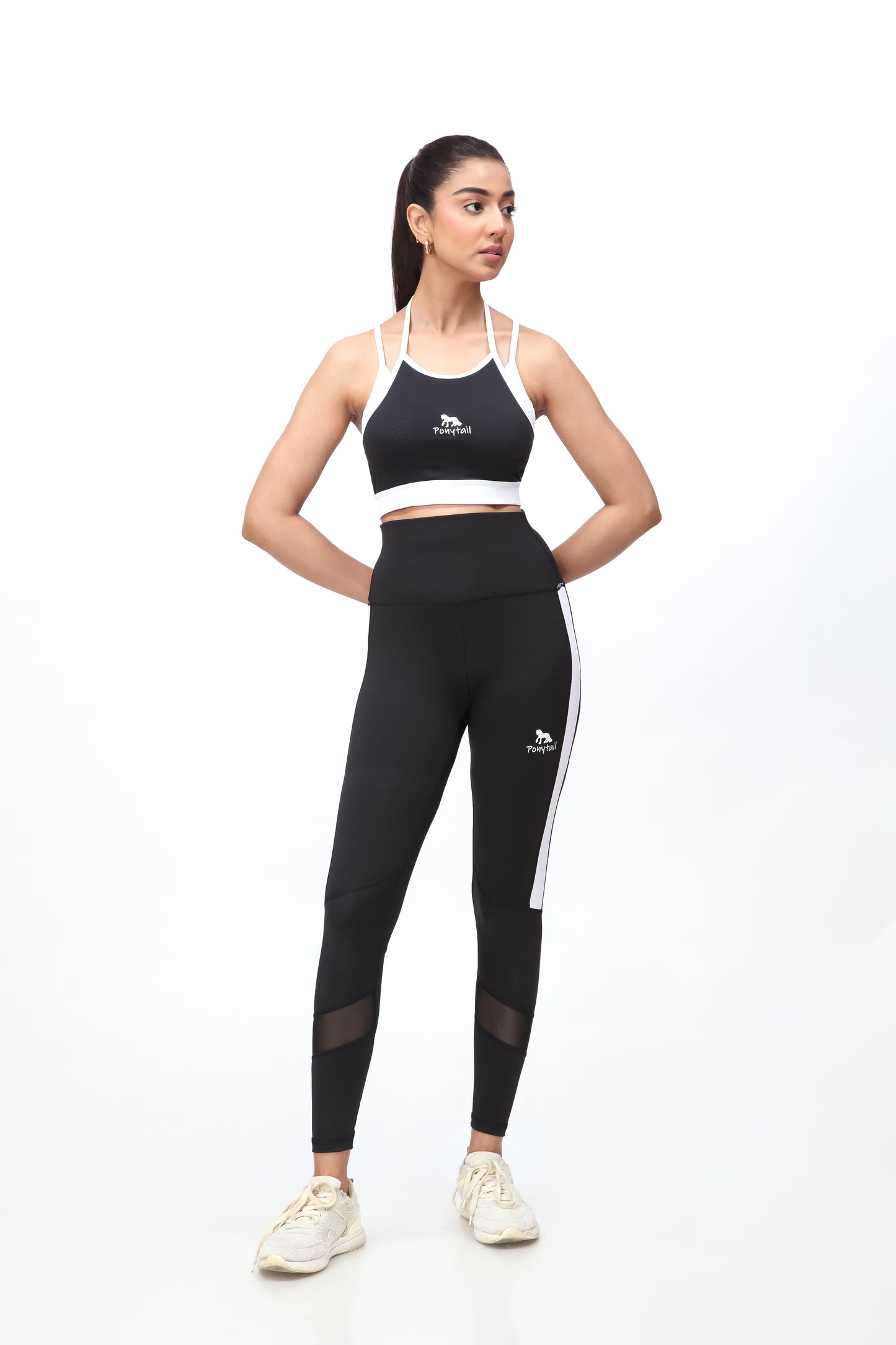 Vanish Sports Bra