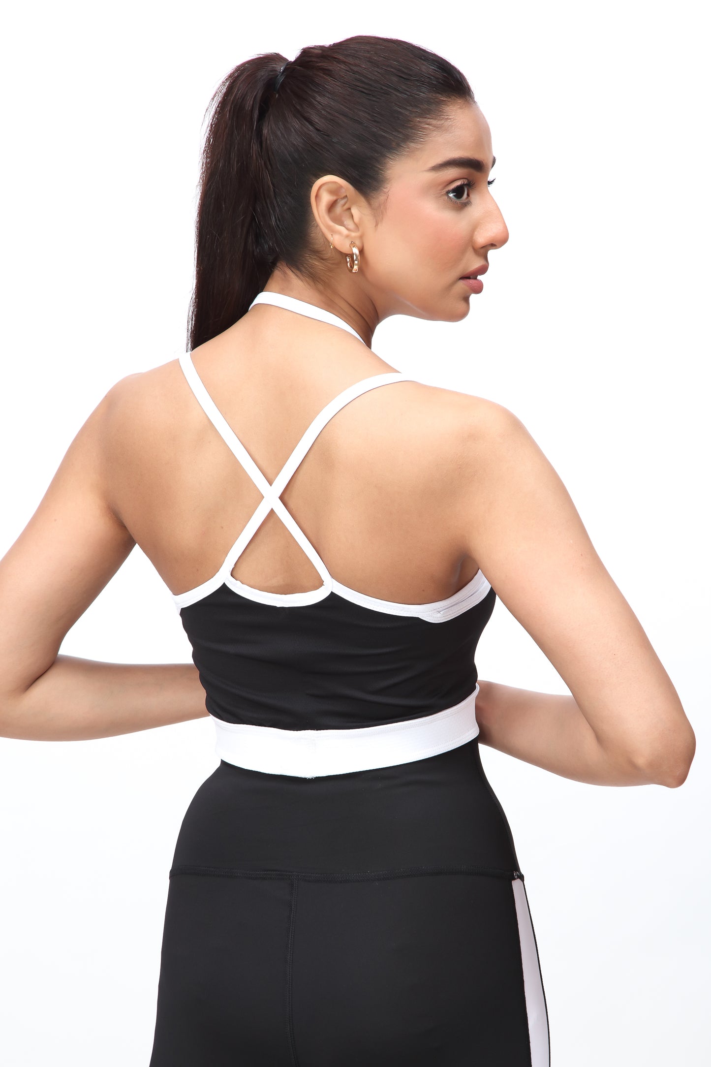 Vanish Sports Bra