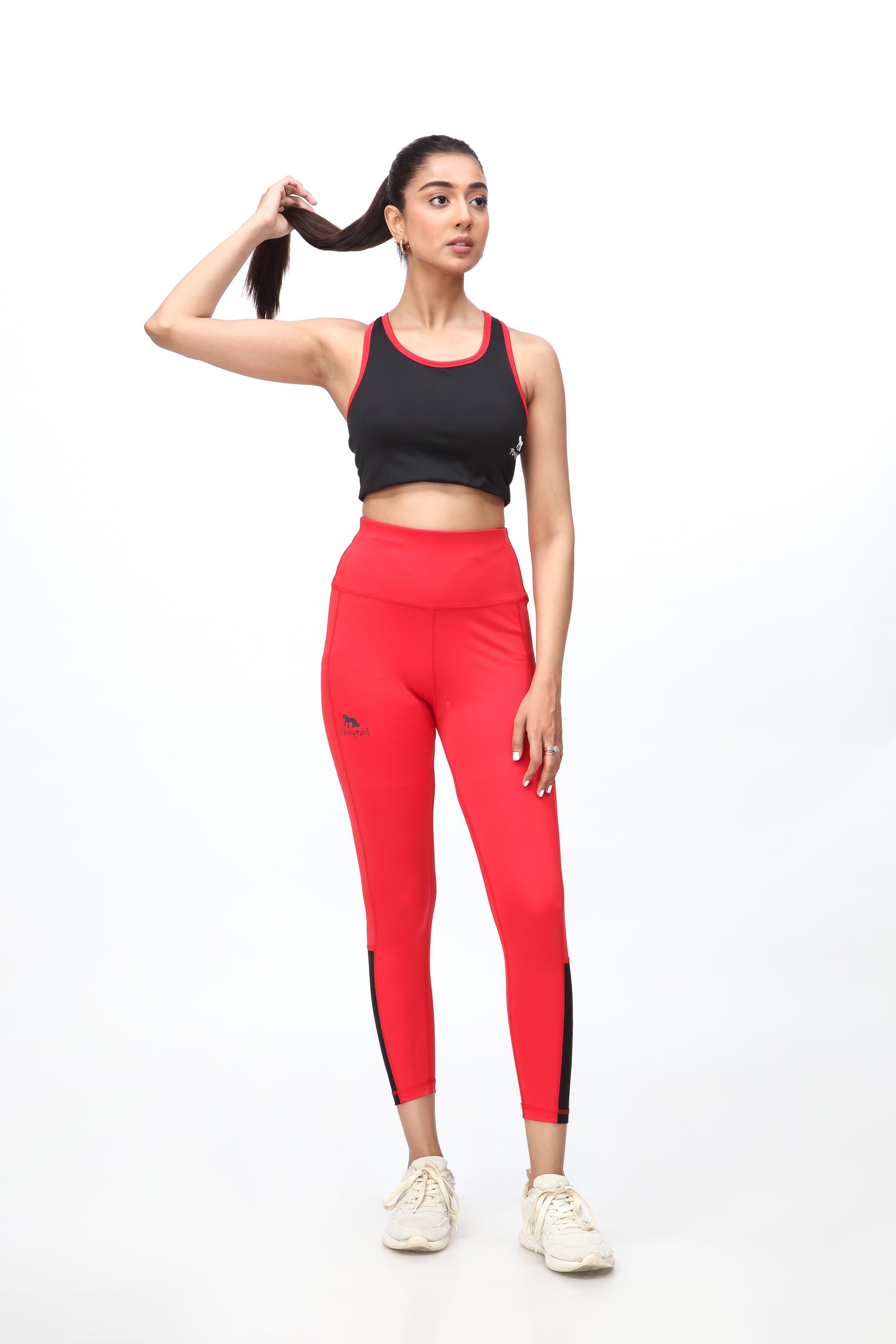 Crossback Sports Bra