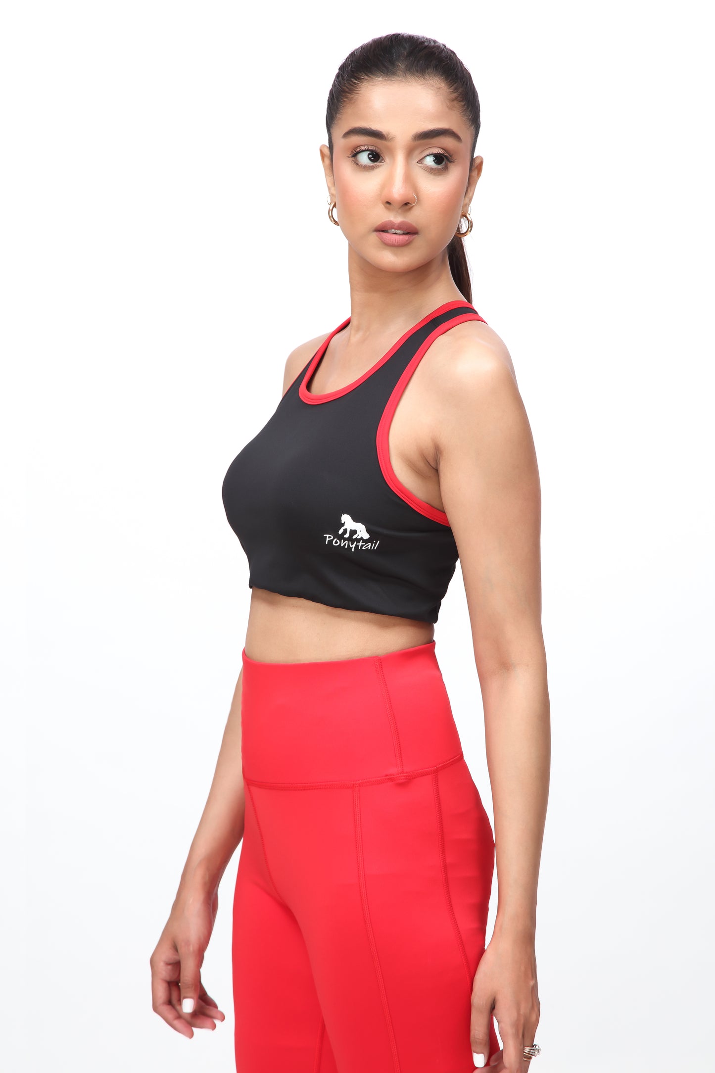 Crossback Sports Bra