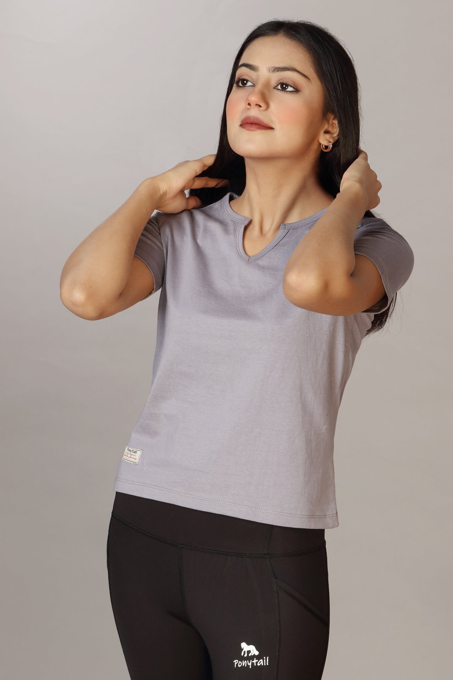 Zarza Tee