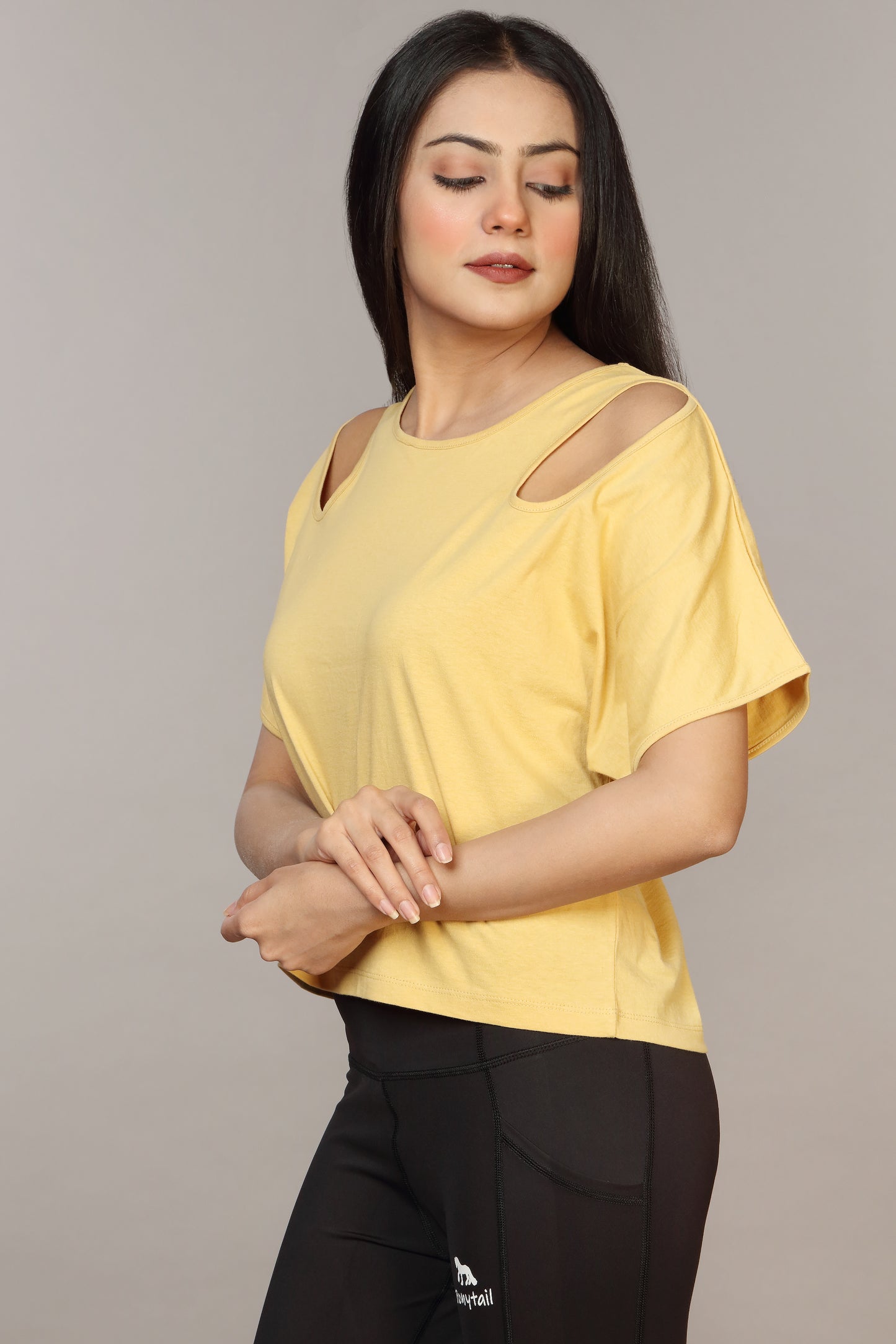 Grooy Tee