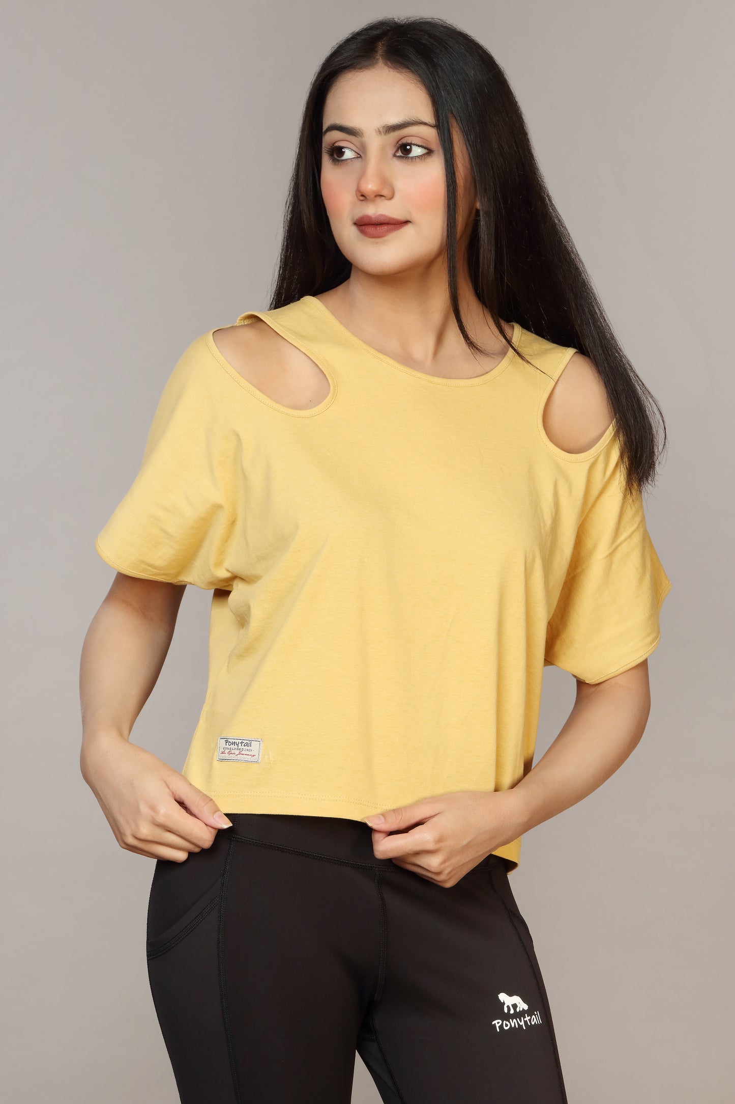 Grooy Tee