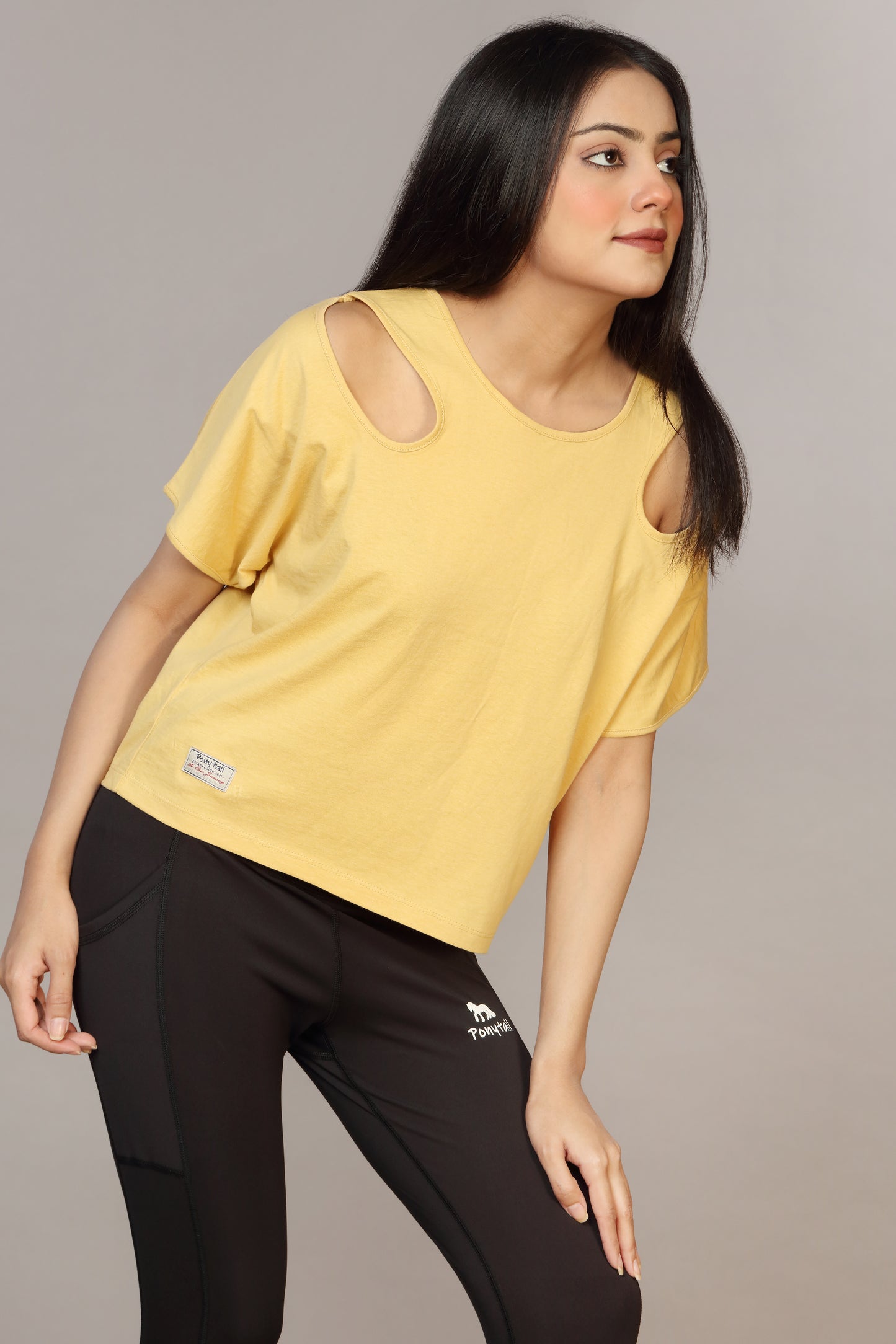 Grooy Tee