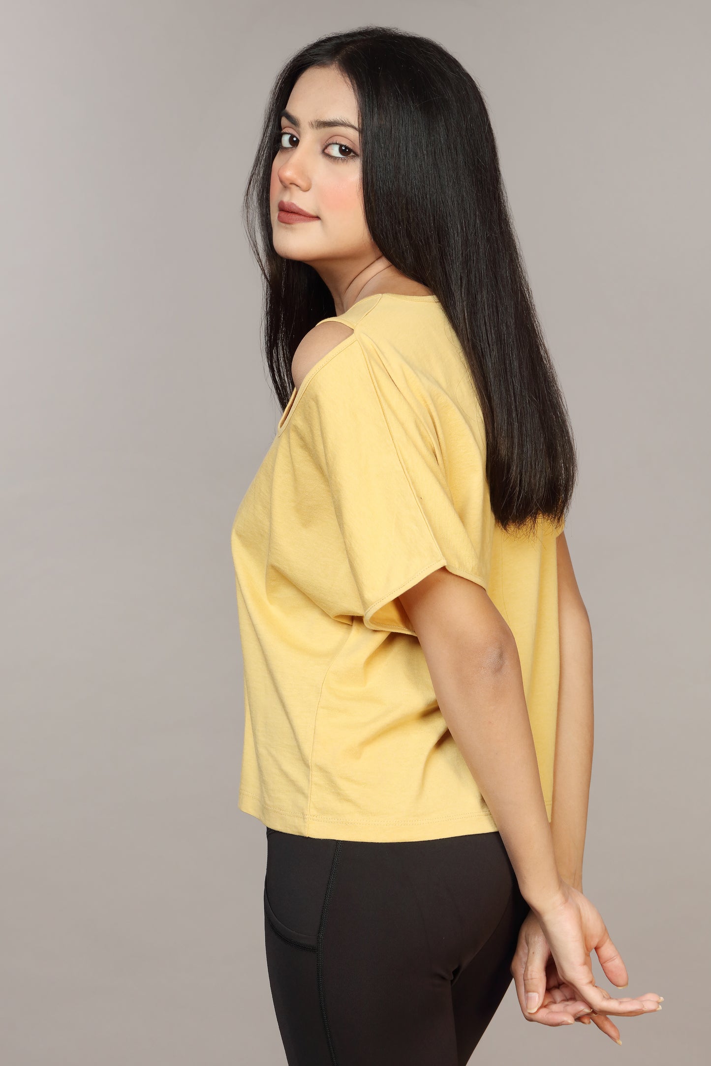 Grooy Tee