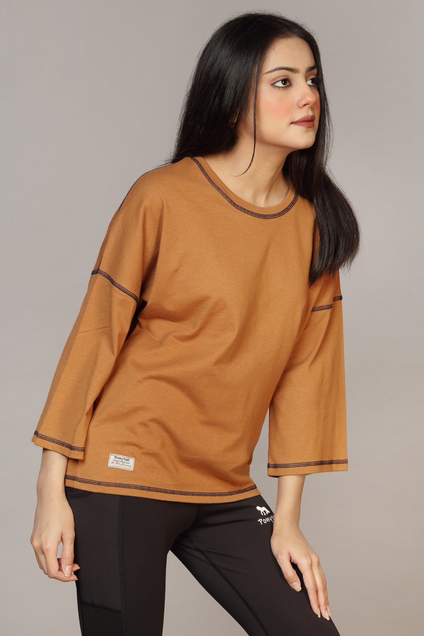 Stitch Tee