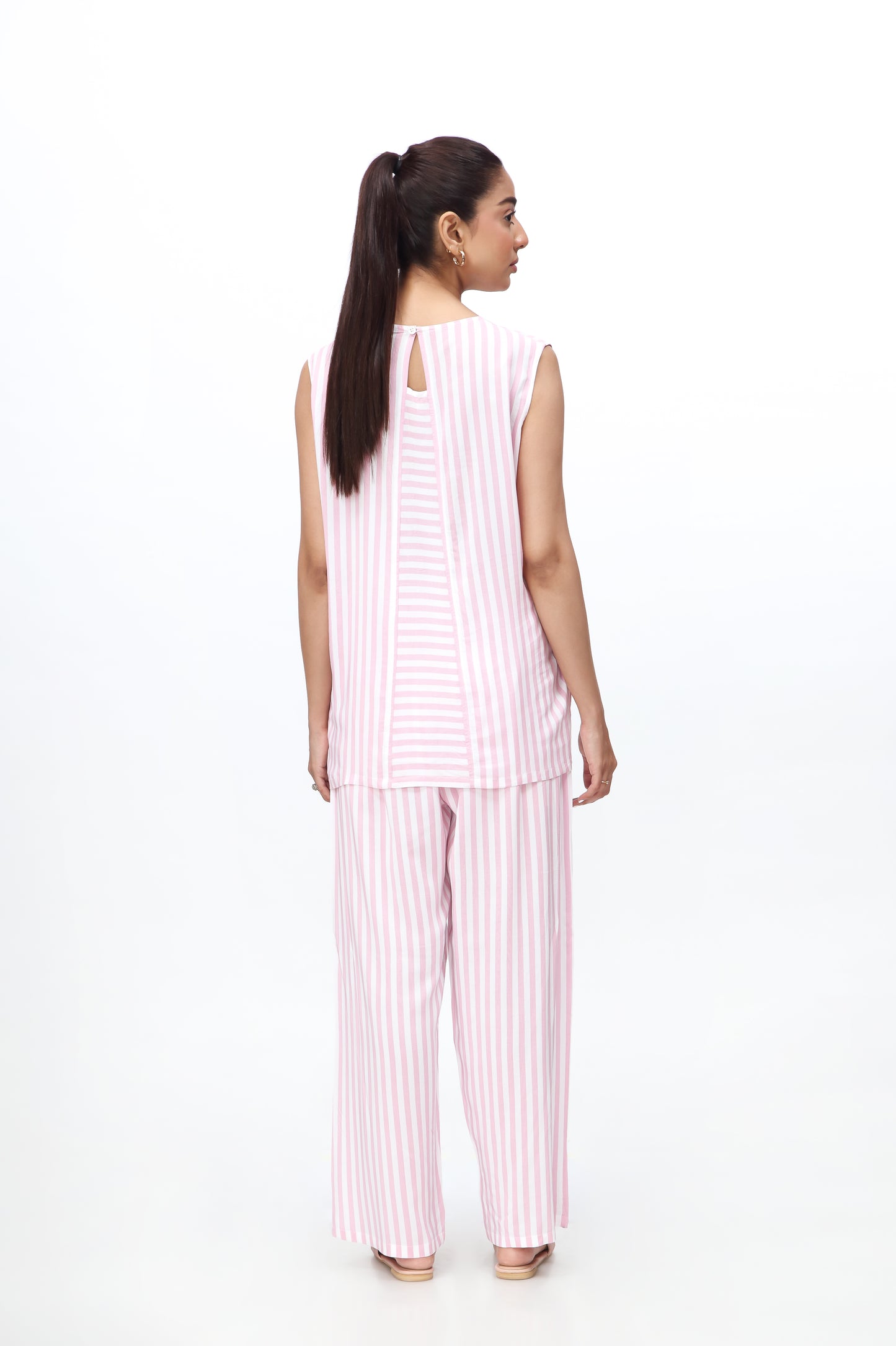 Pink Co-ord Set