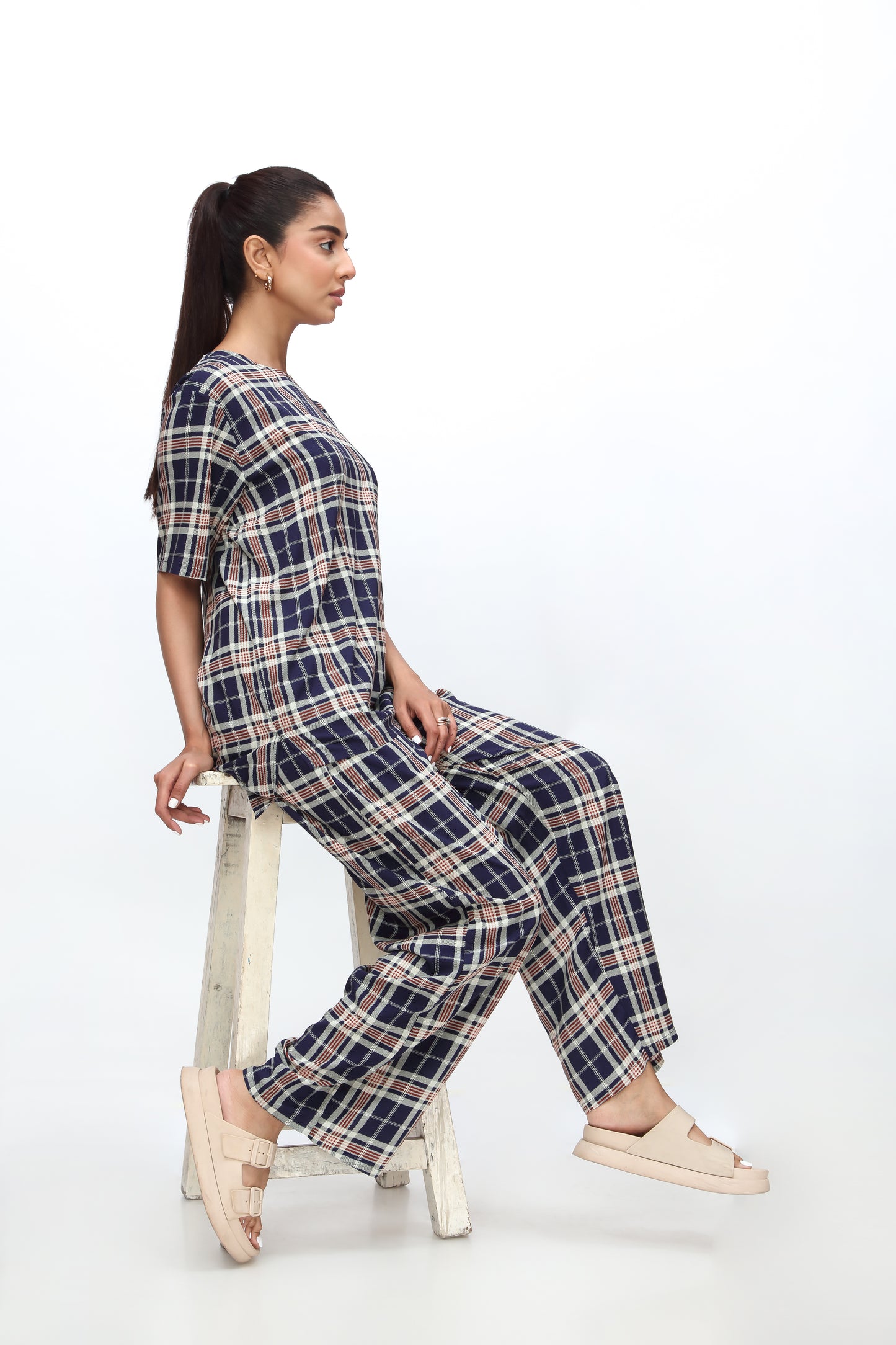 Multi Style Co-ord Set