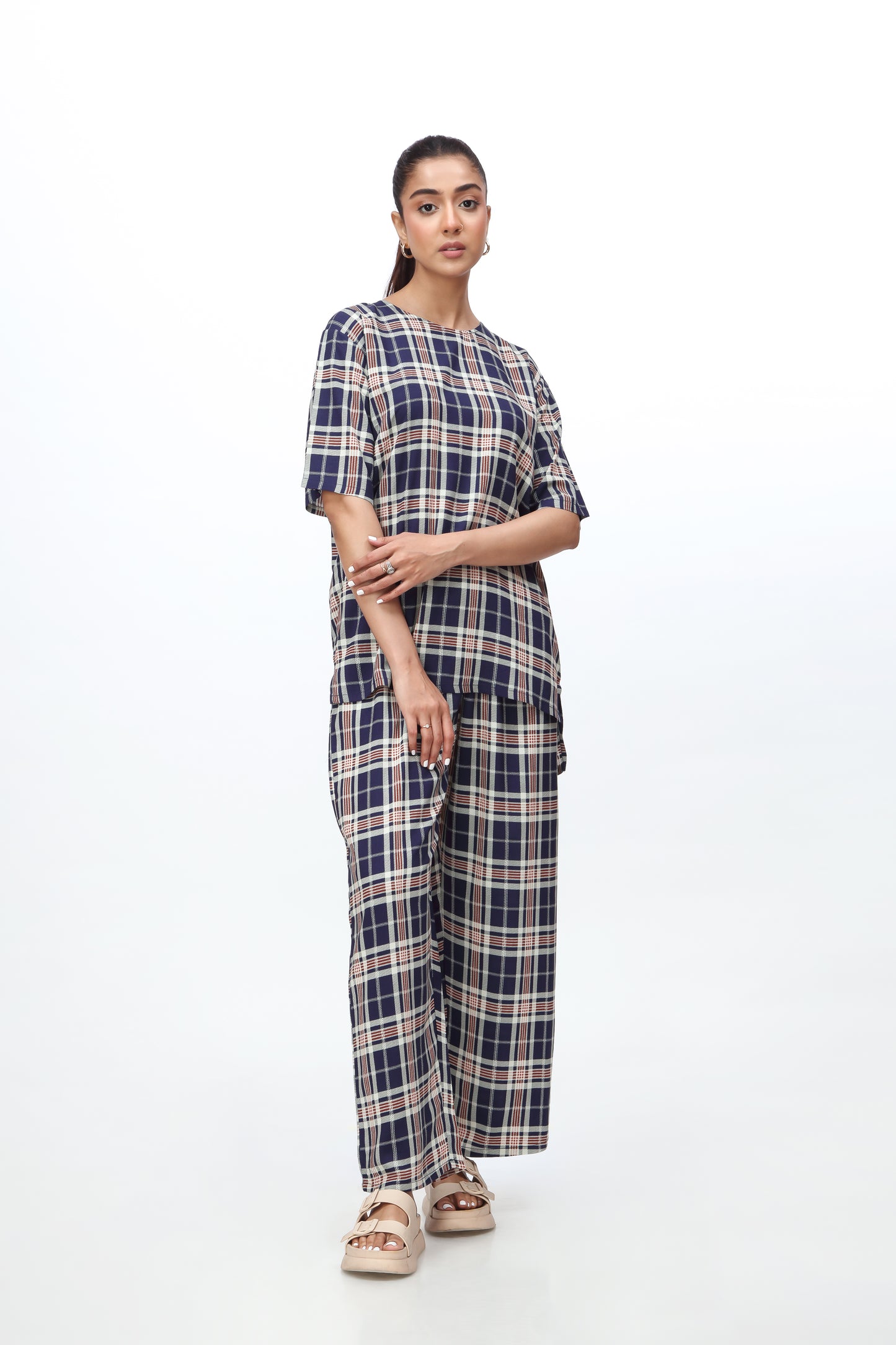Multi Style Co-ord Set