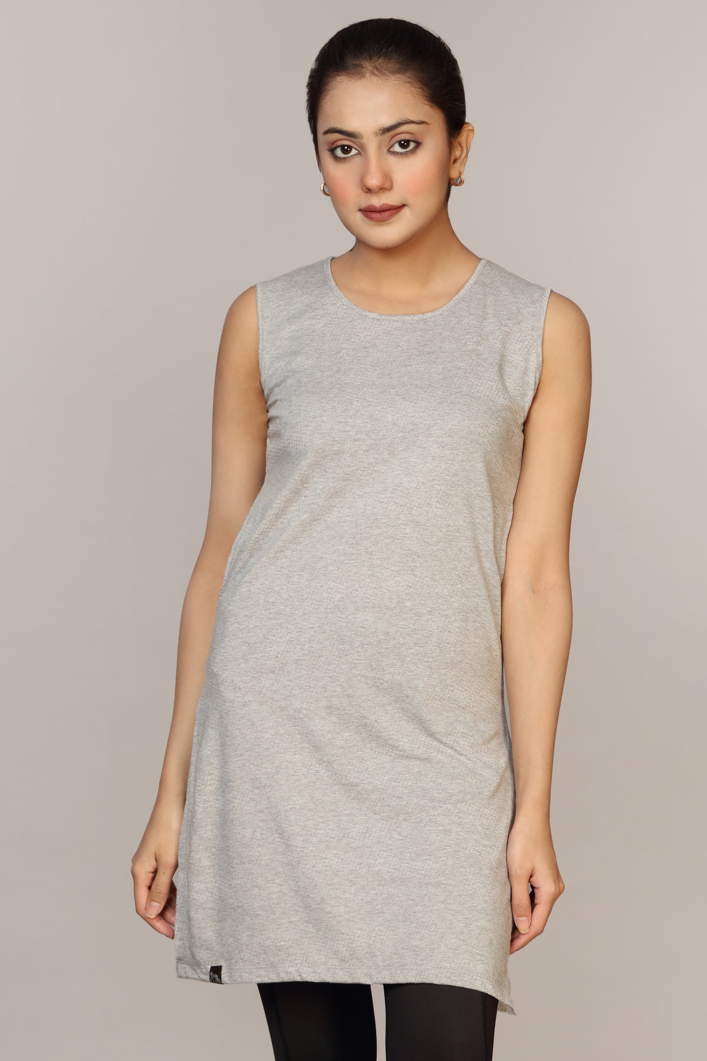 Sleeveless Shirt
