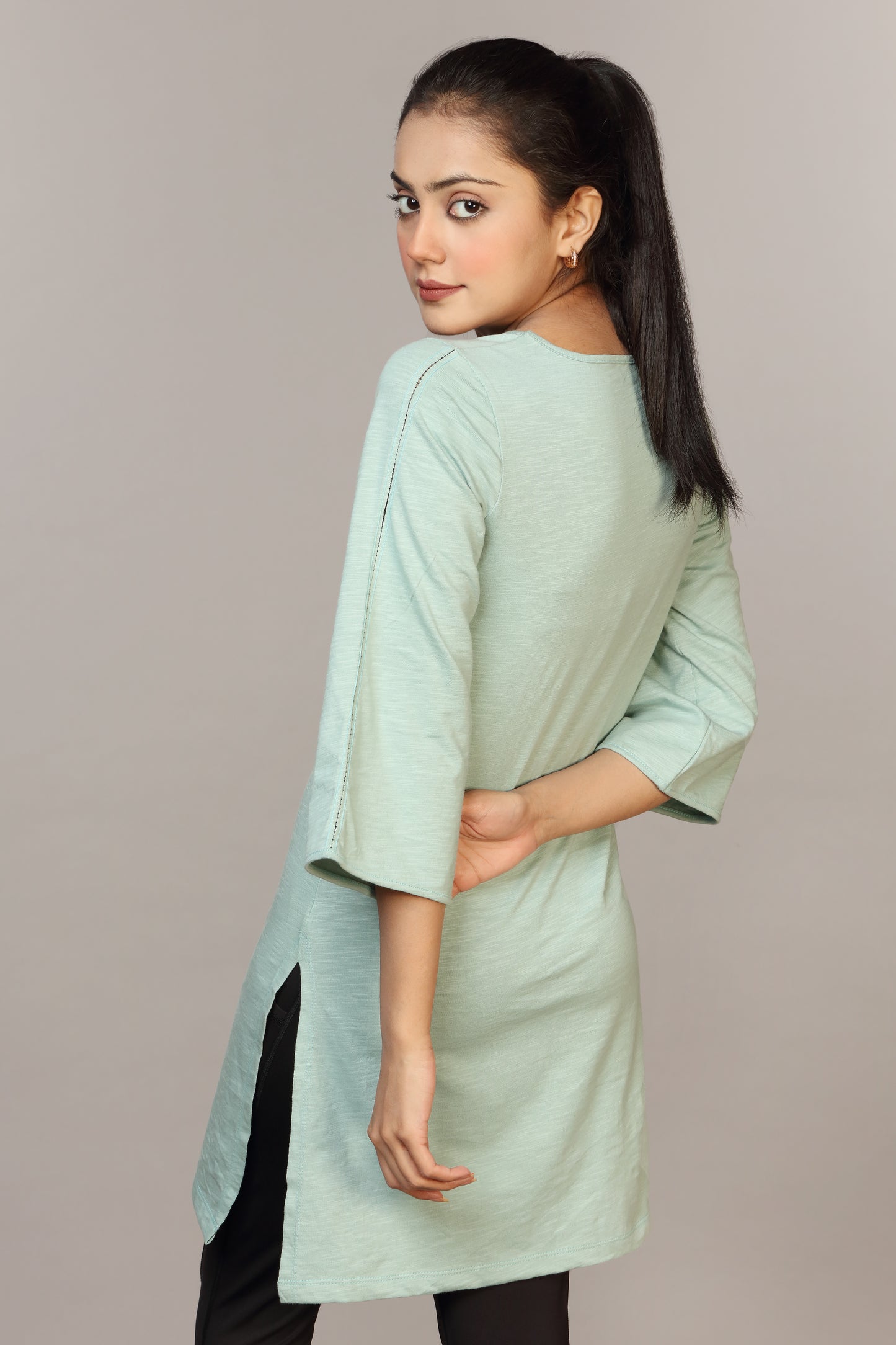 Cross Shirt