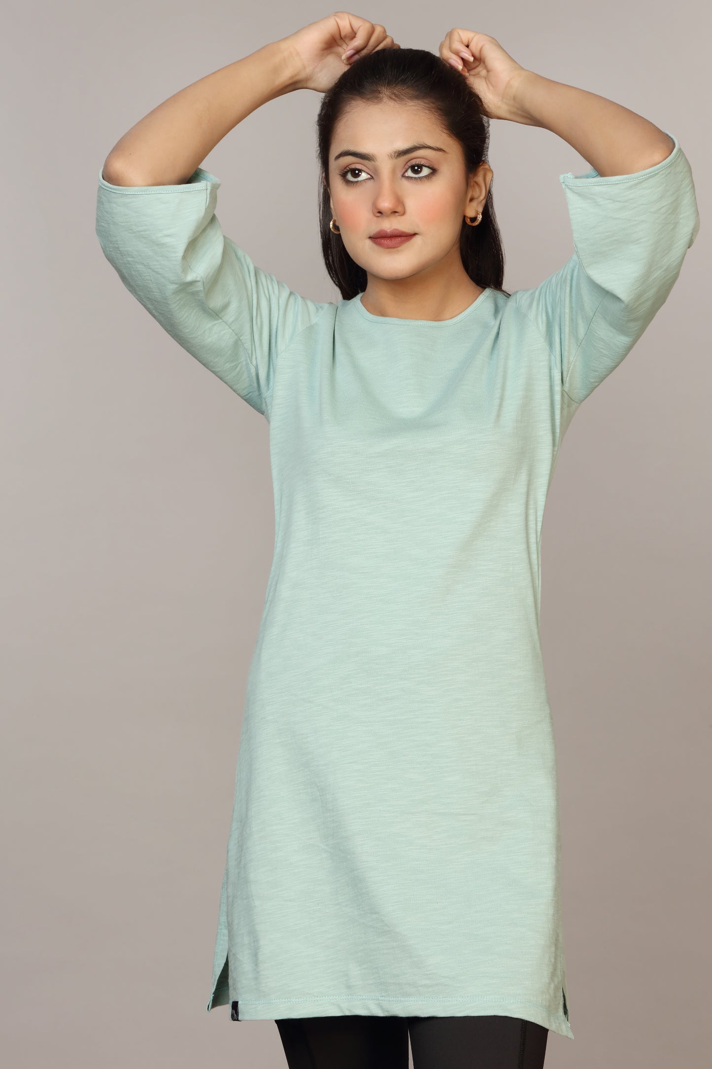 Cross Shirt