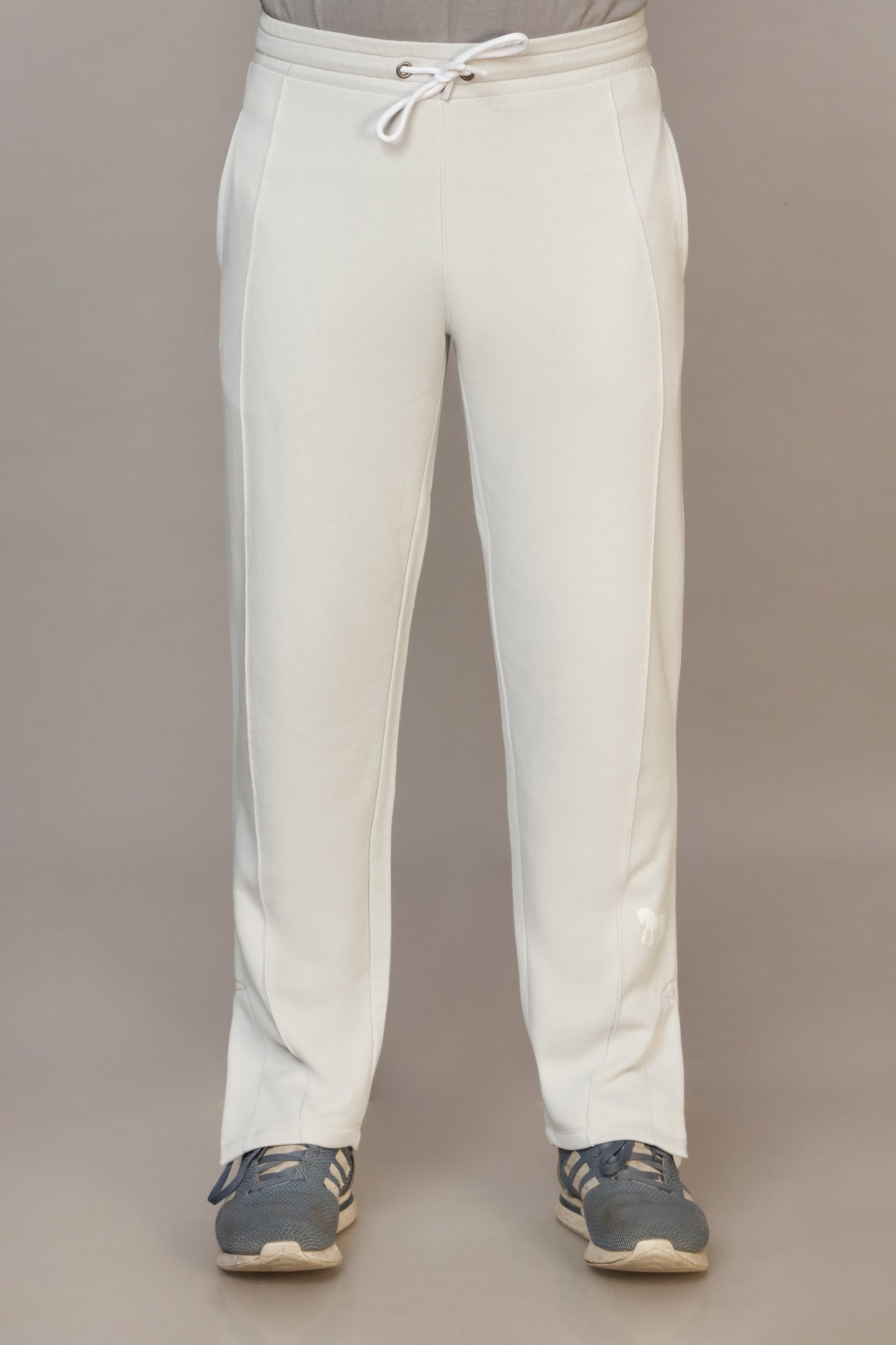 Slit Trouser
