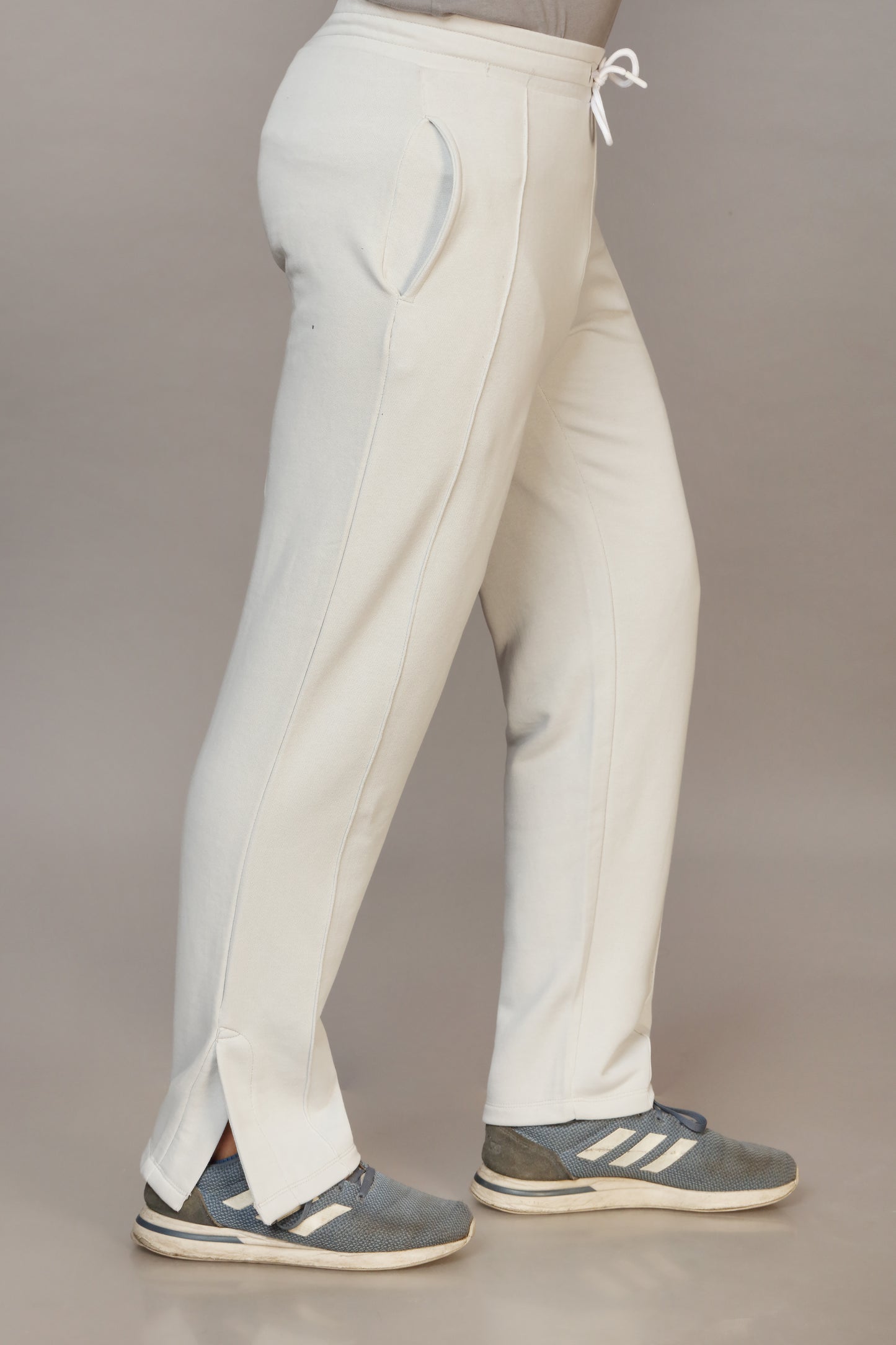 Slit Trouser