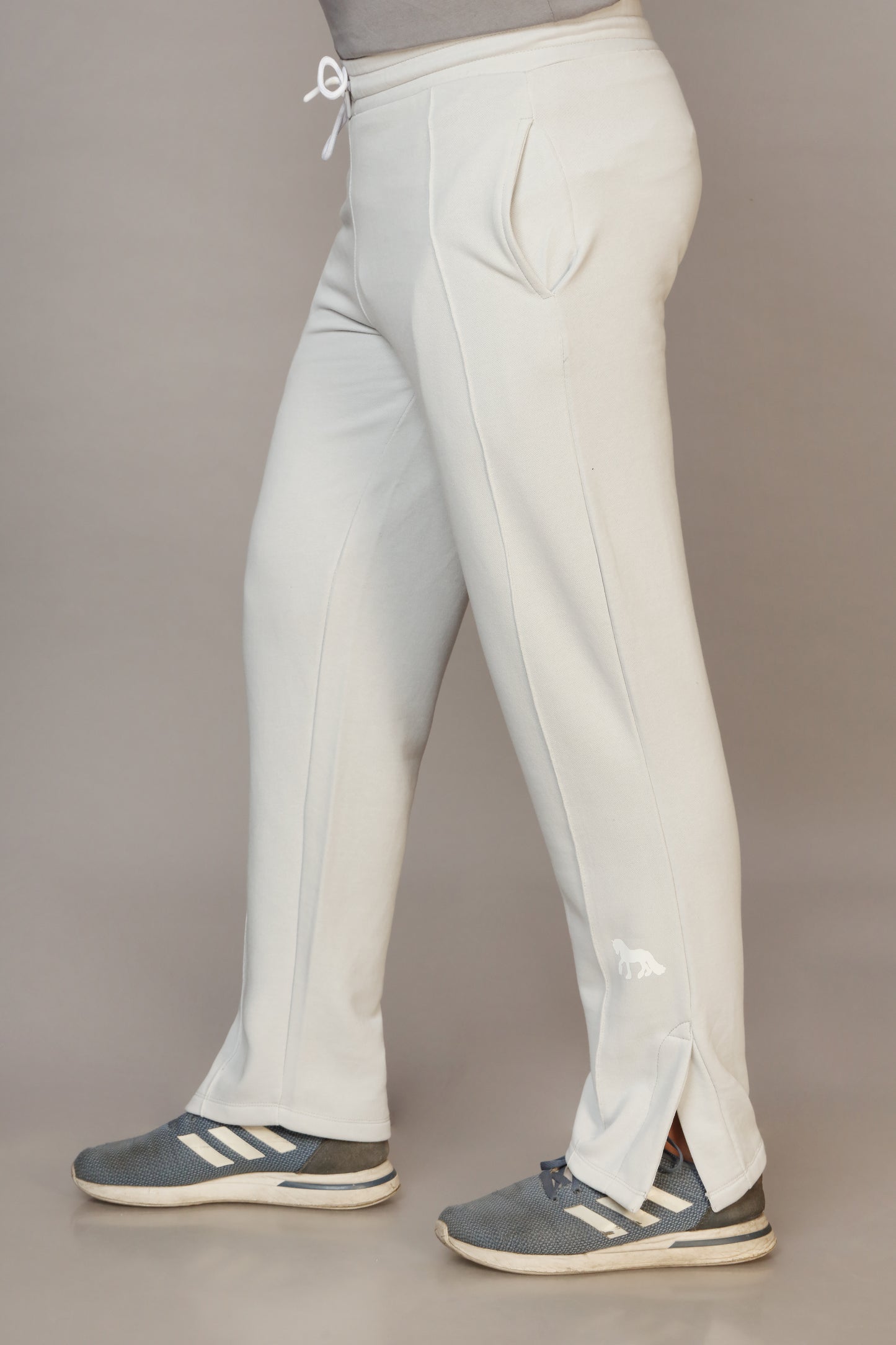 Slit Trouser