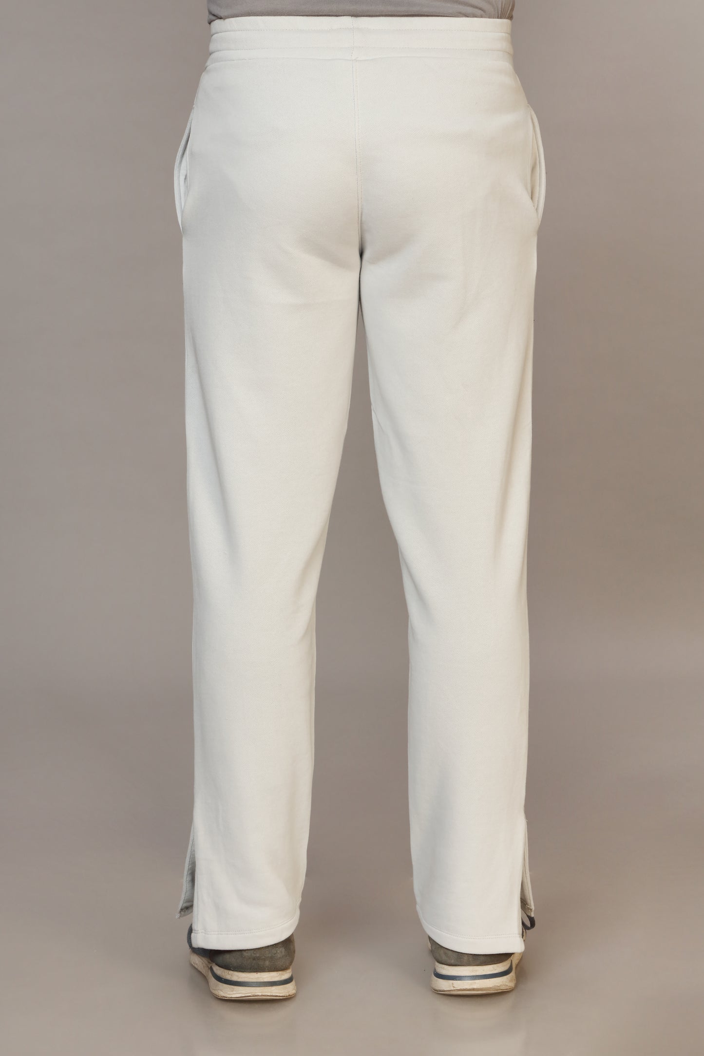 Slit Trouser