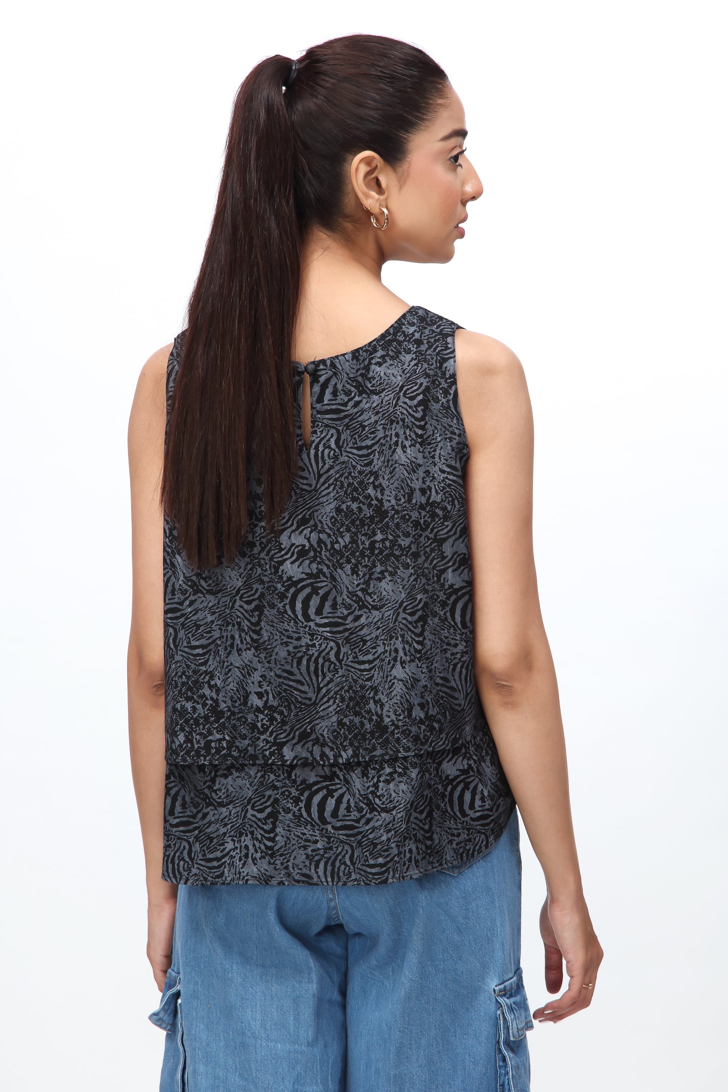 Blackish Top
