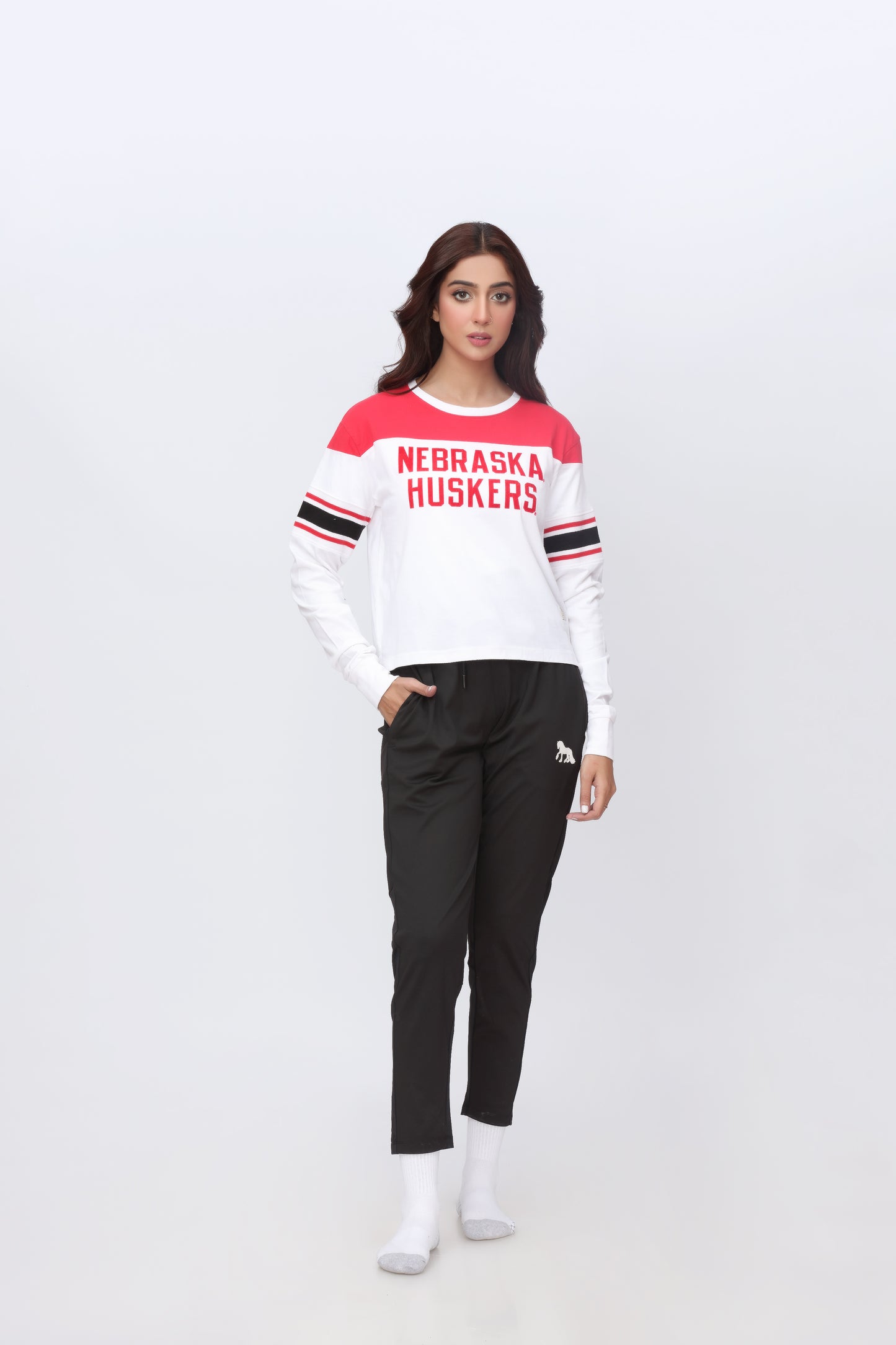 Huskers Sweatshirt