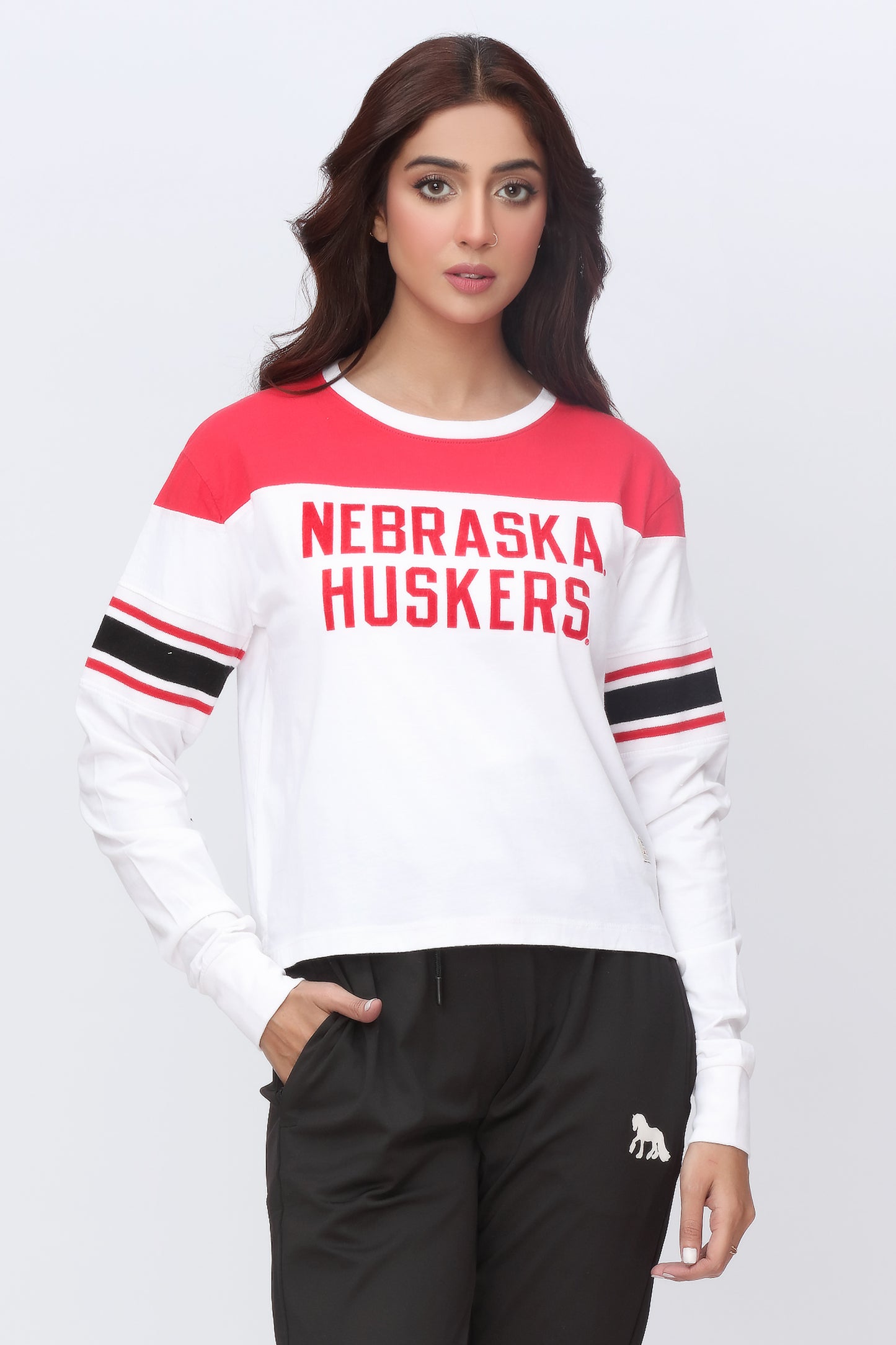 Huskers Sweatshirt