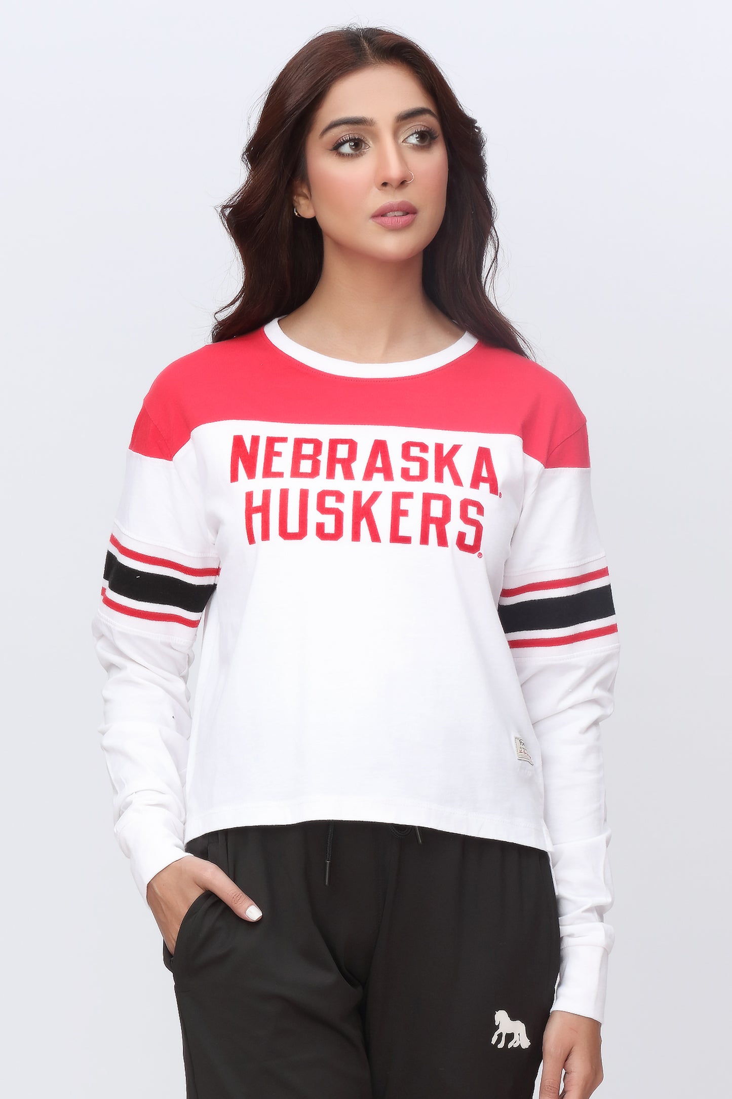 Huskers Sweatshirt