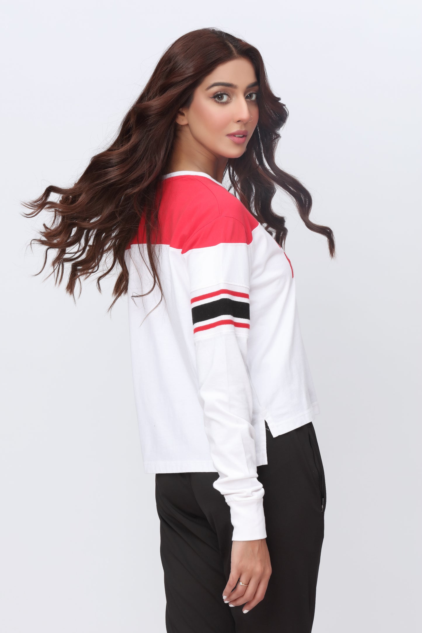 Huskers Sweatshirt