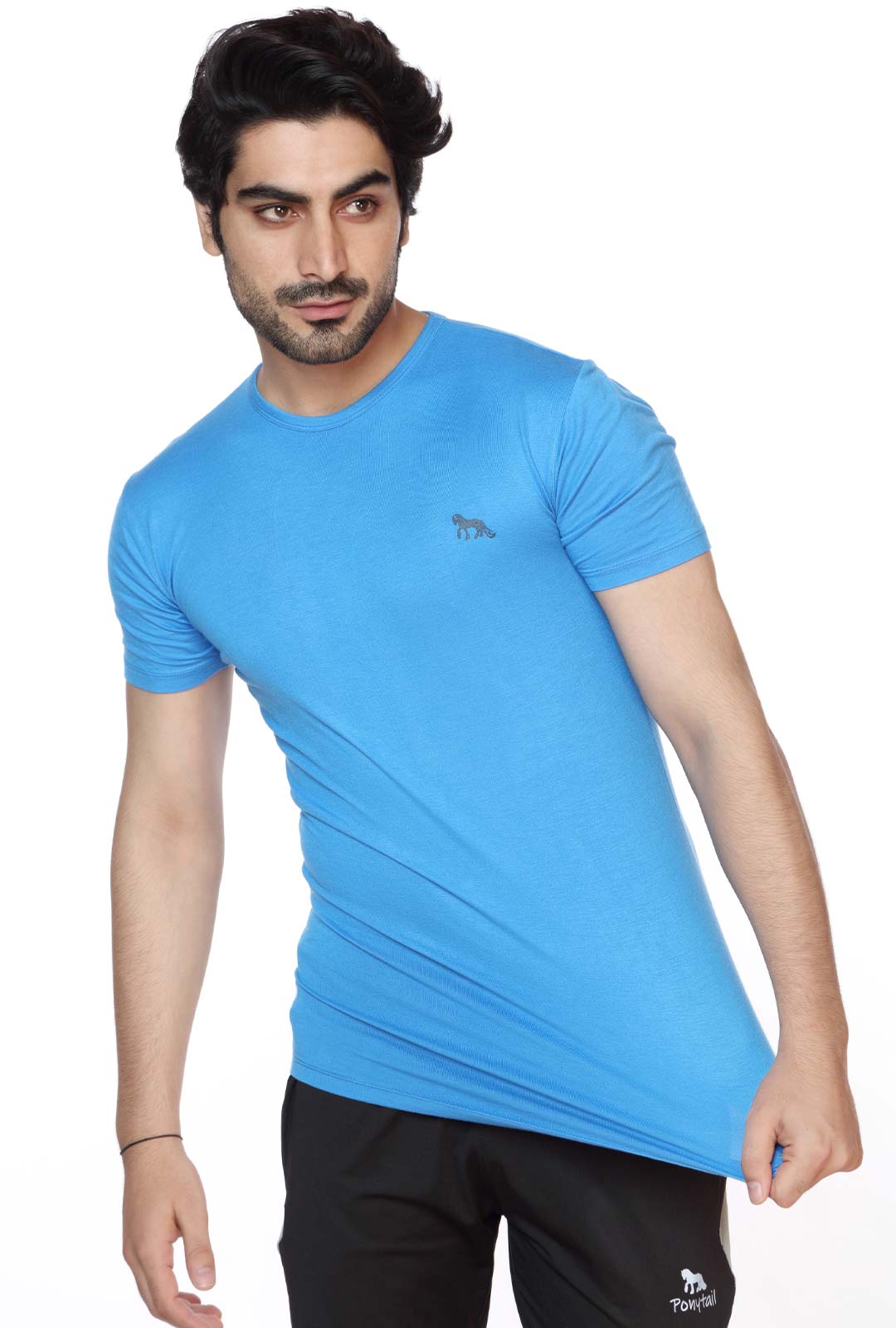 Viscose Ajo T-Shirt