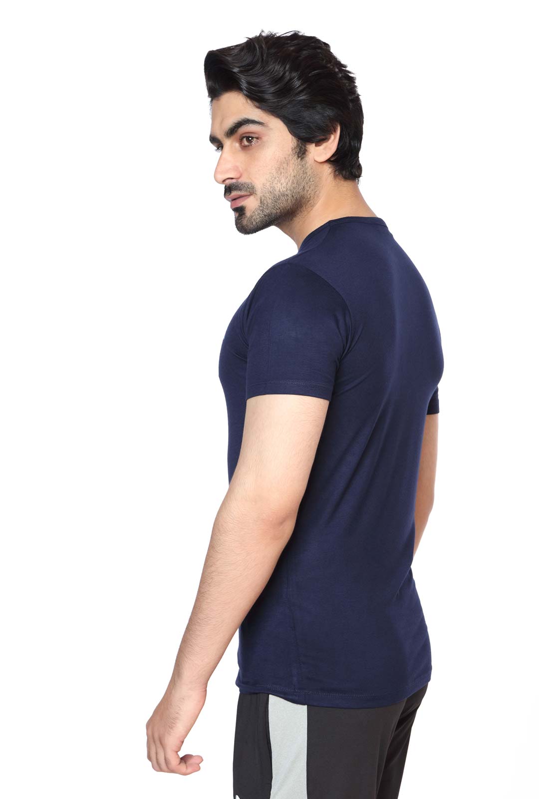 Viscose Chandler T-Shirt