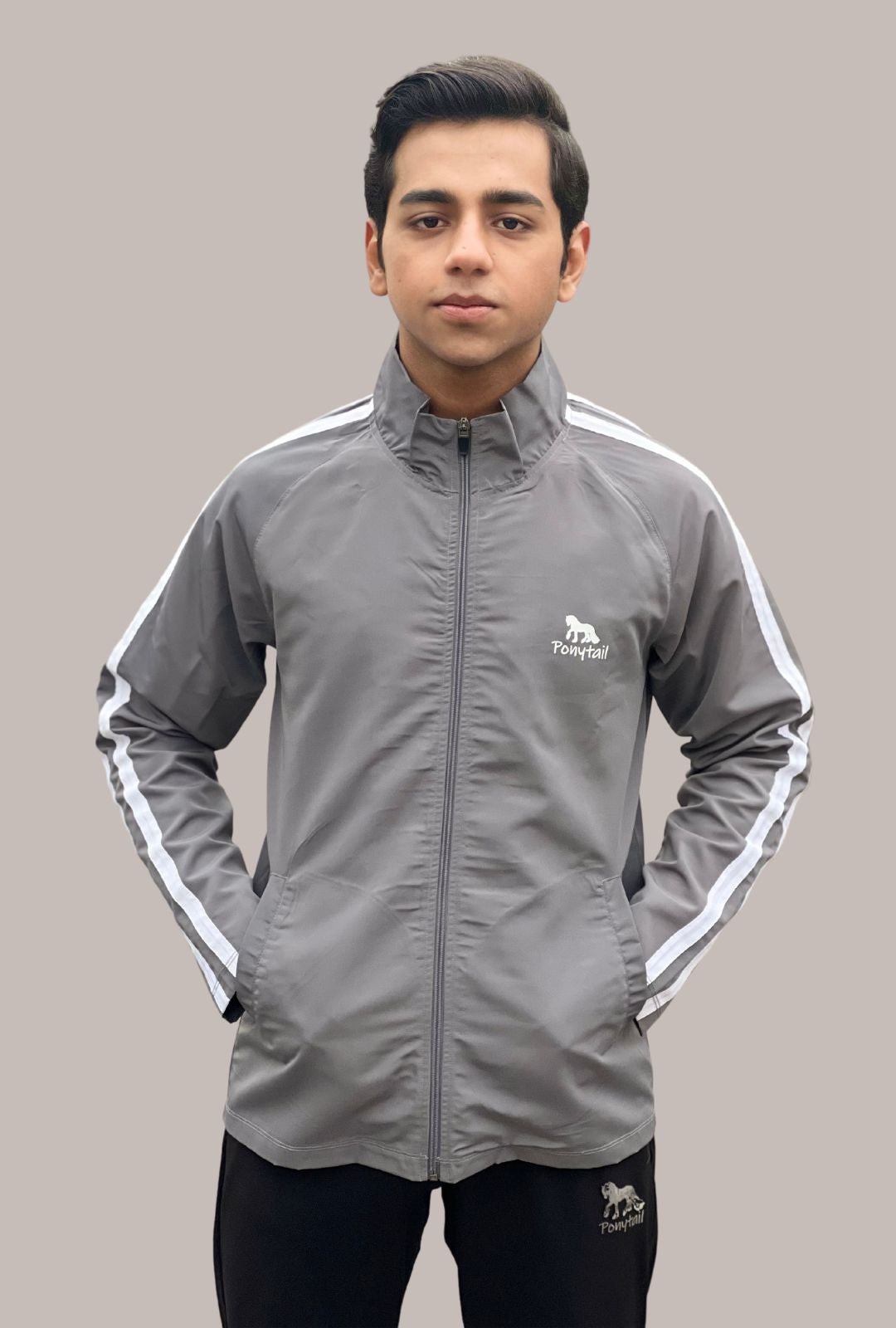 Sports Jacket