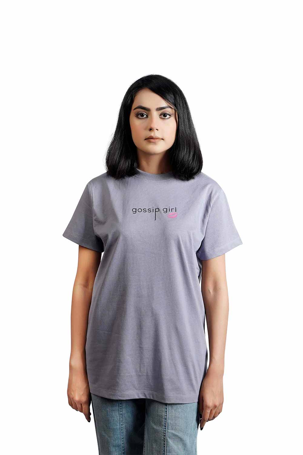 Gossip girl Tee