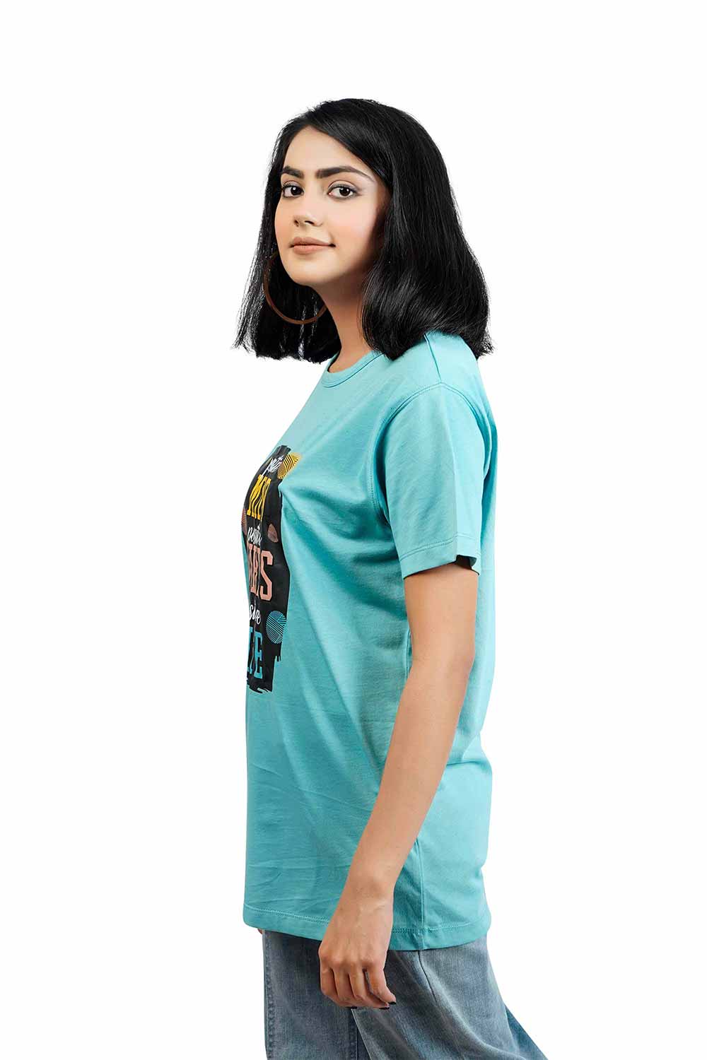 Positive Vibes Tee