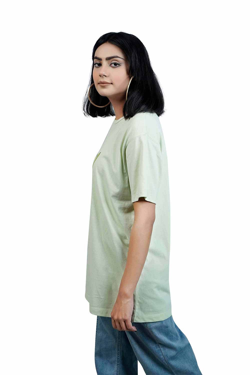 Growing Tee
