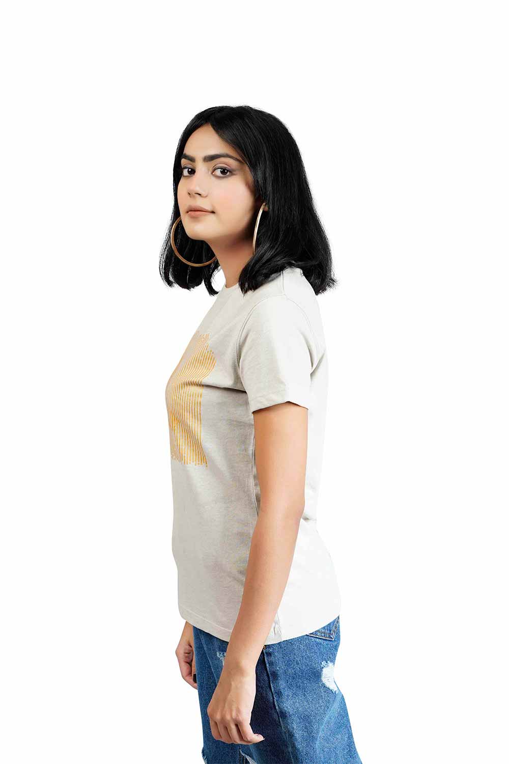 Capri Tee