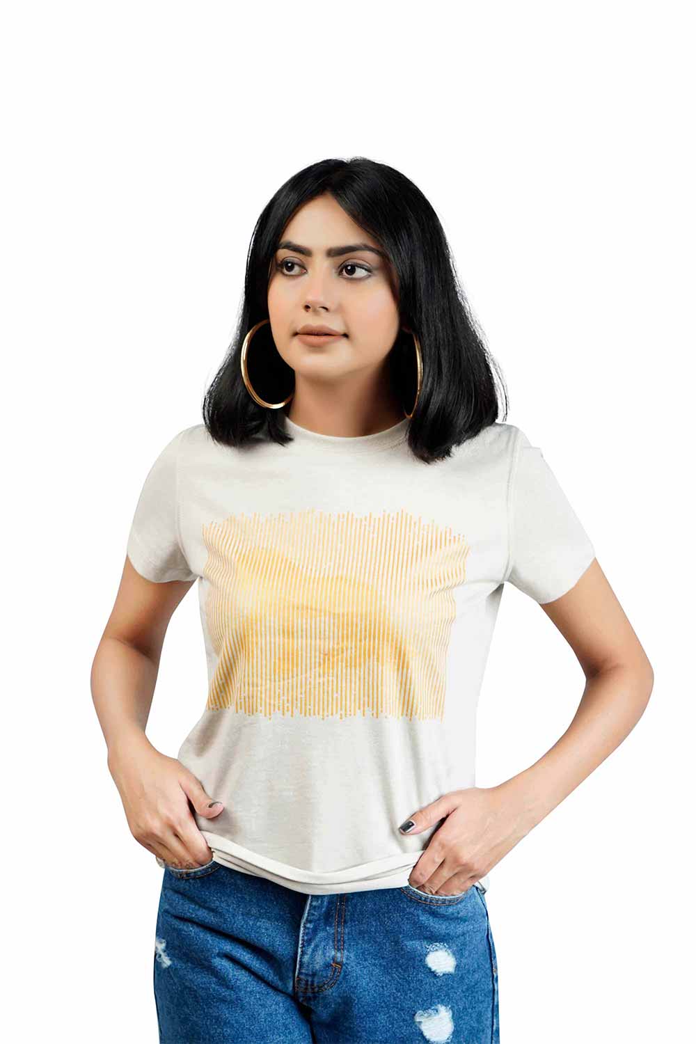 Capri Tee