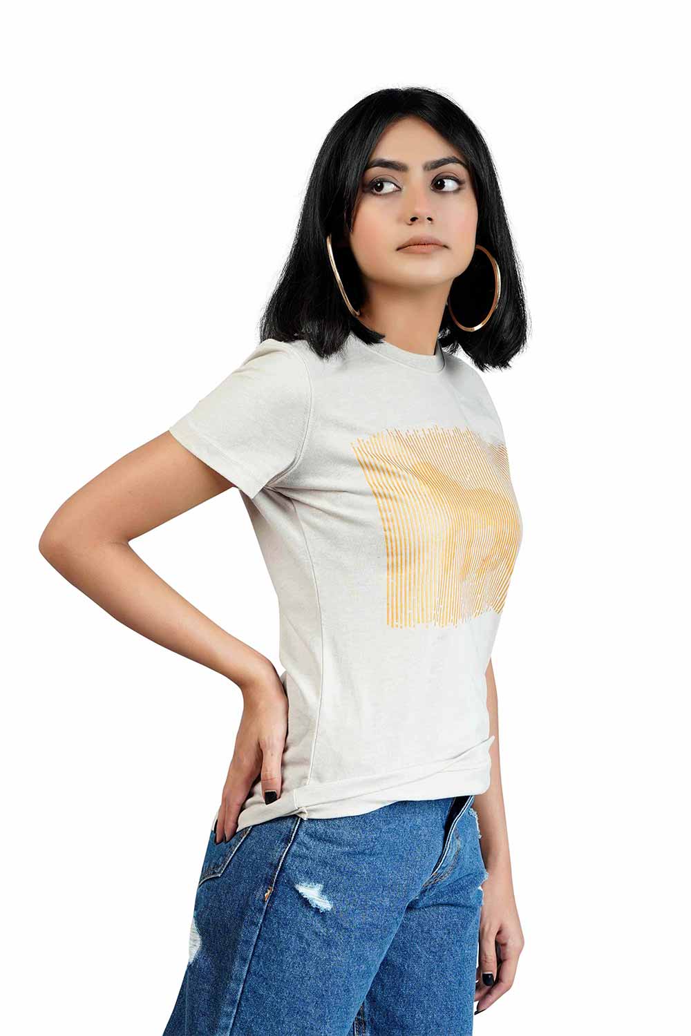 Capri Tee