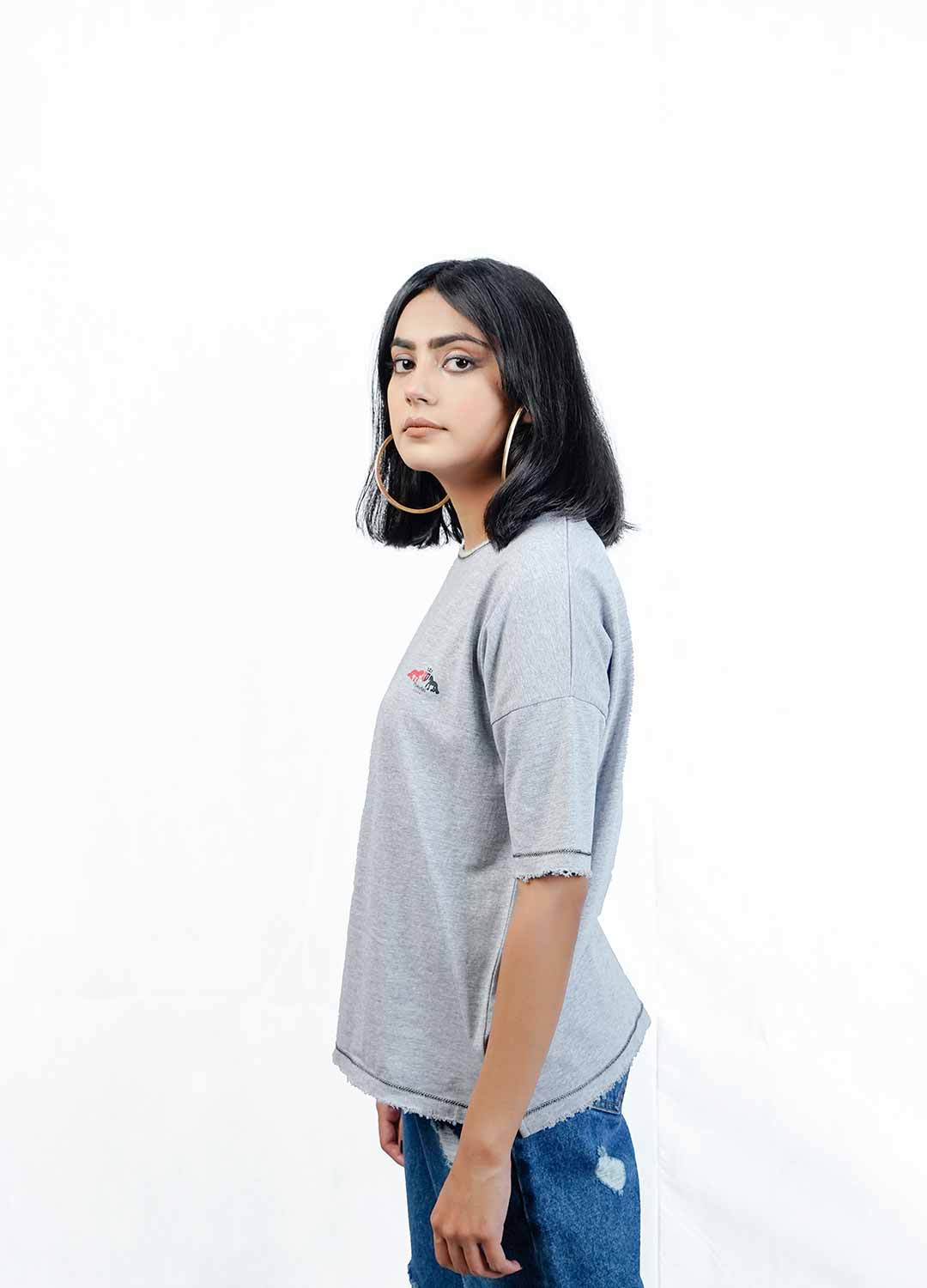 Crispin Tee