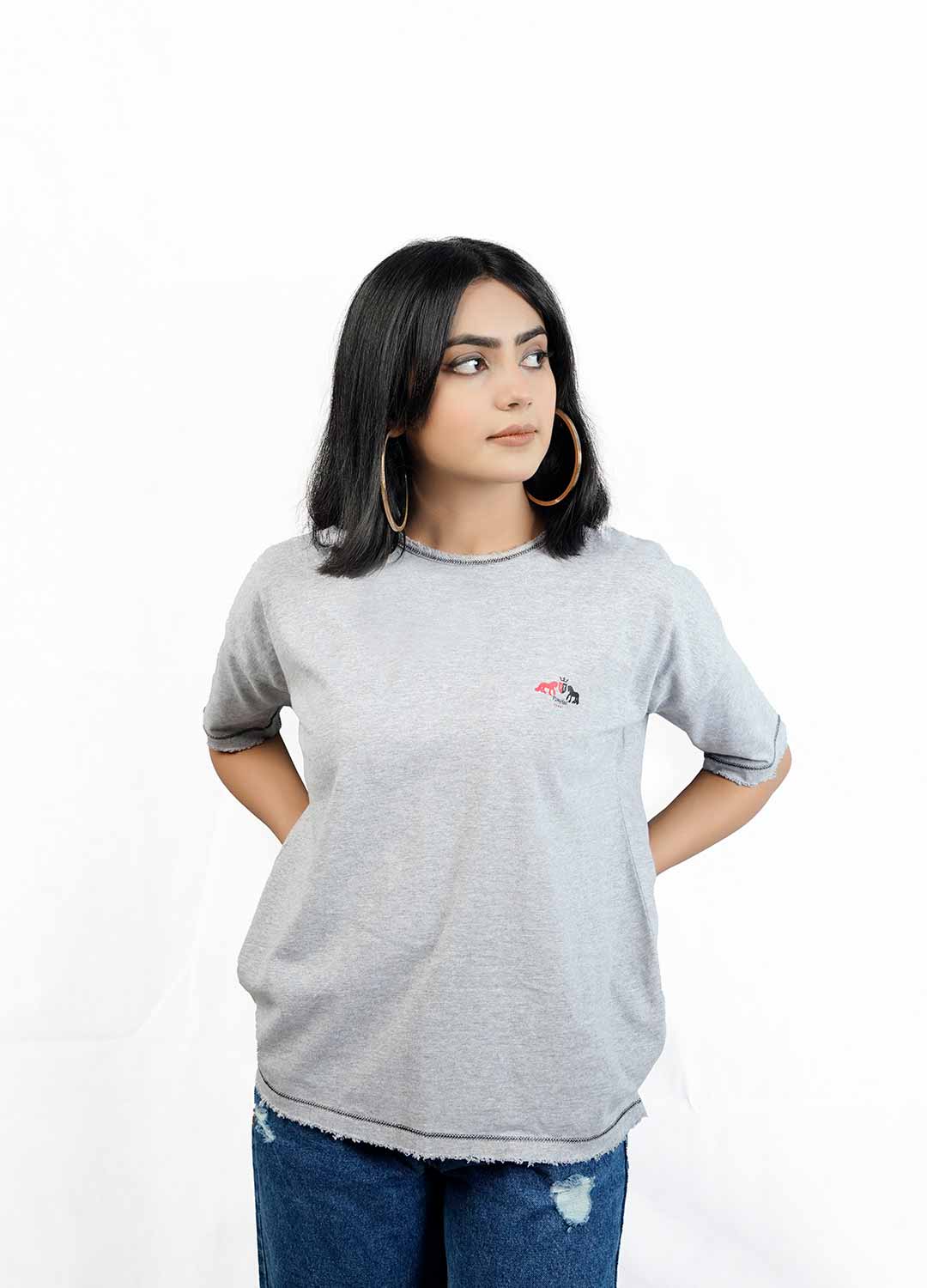 Crispin Tee