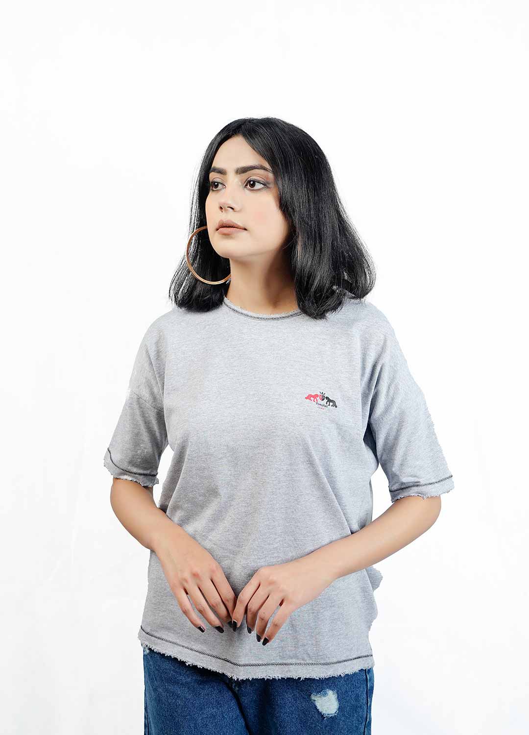 Crispin Tee
