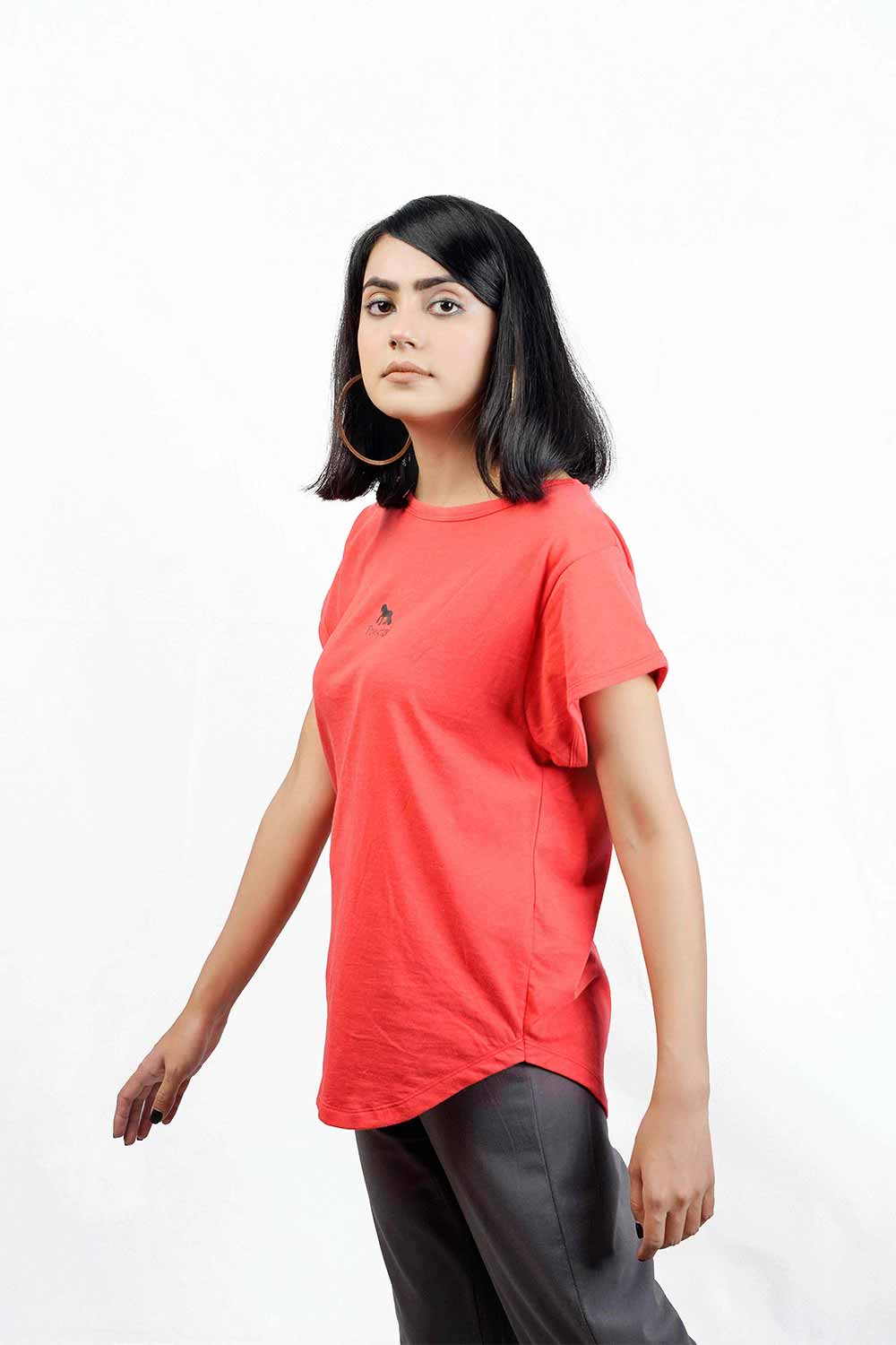 Orwell Tee