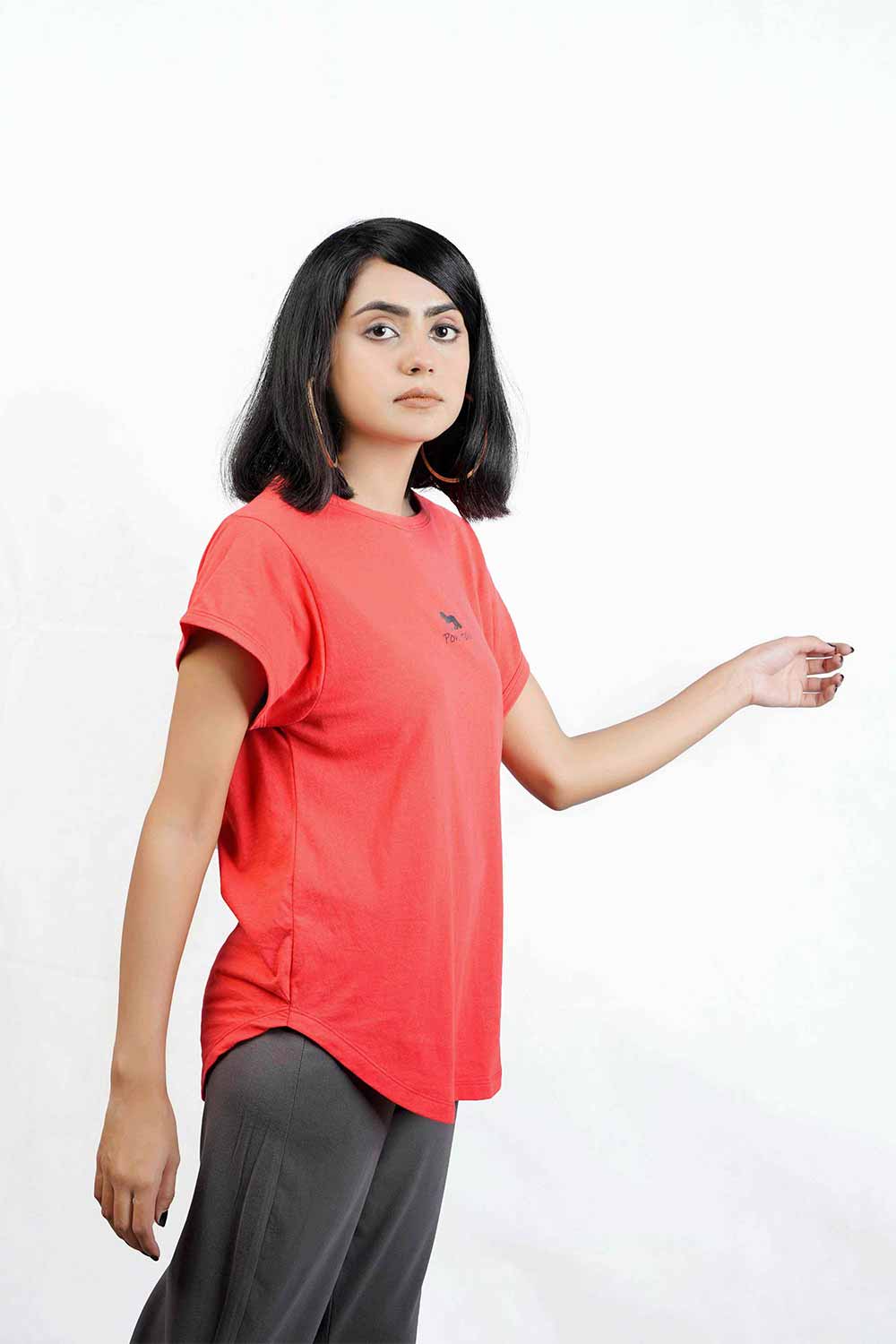 Orwell Tee