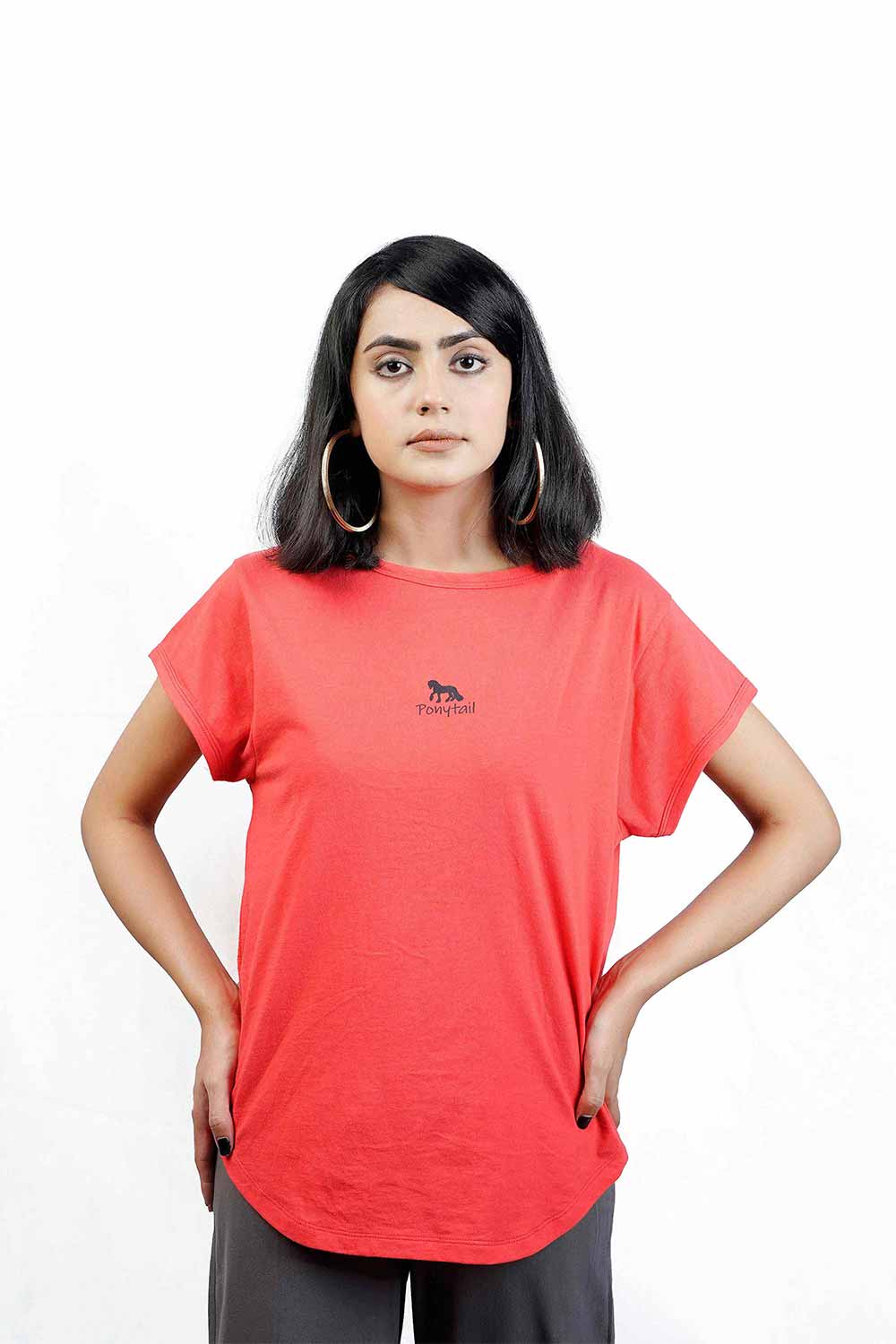 Orwell Tee