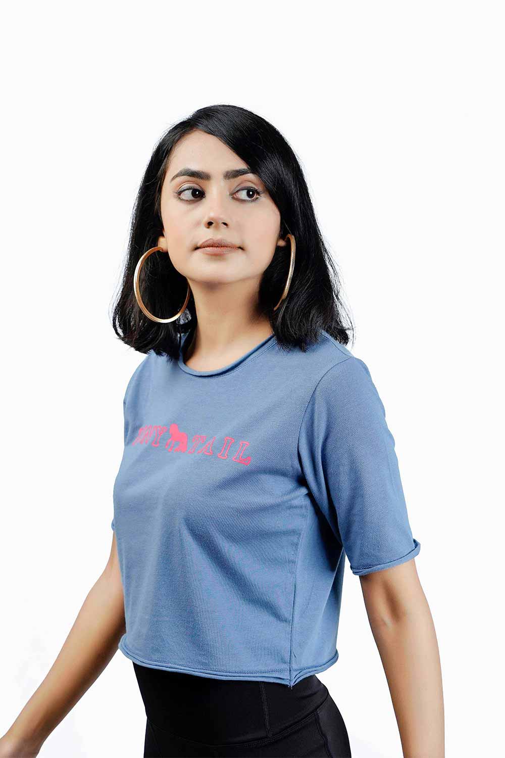 Athena Tee
