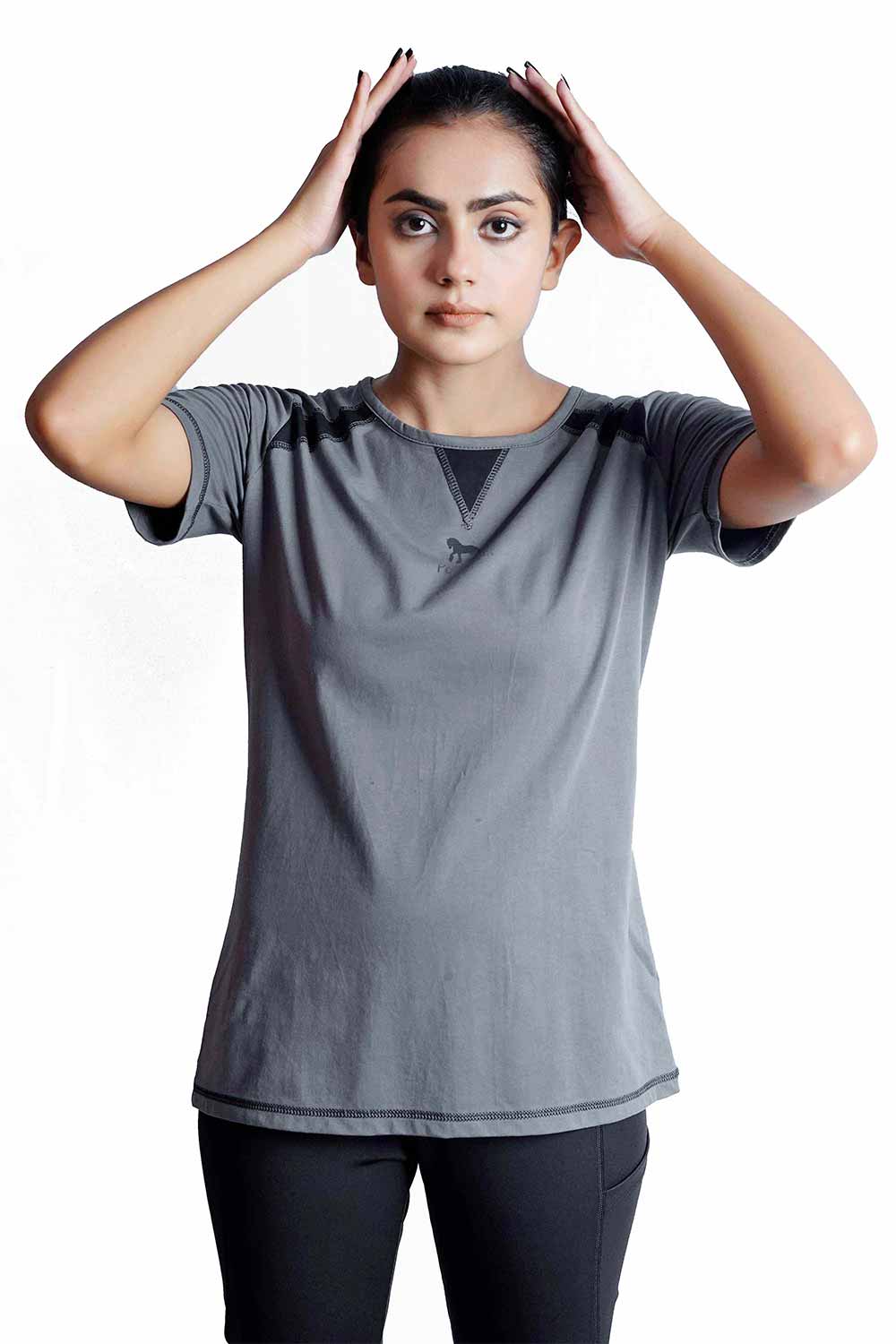 Ascot Top