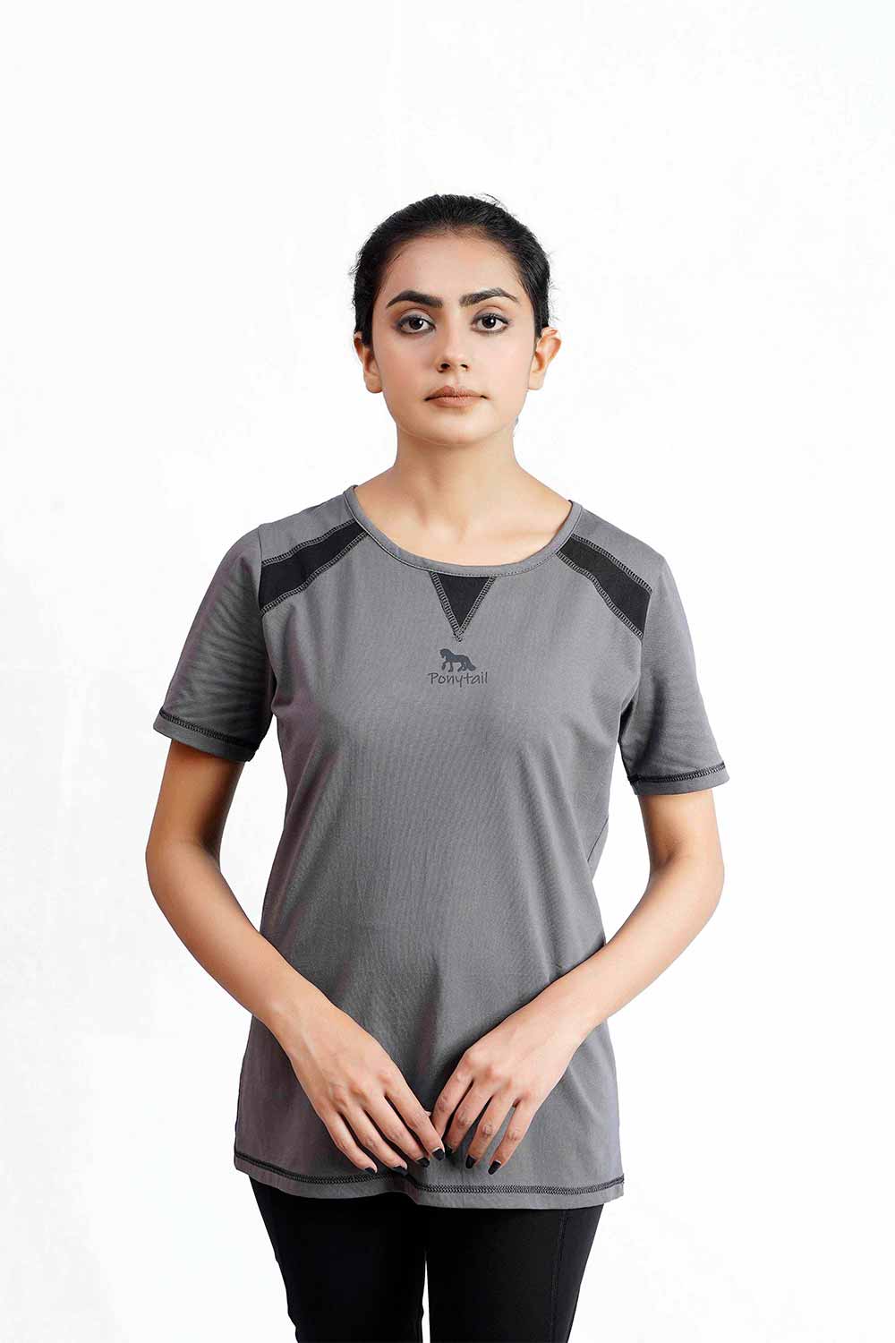 Ascot Top