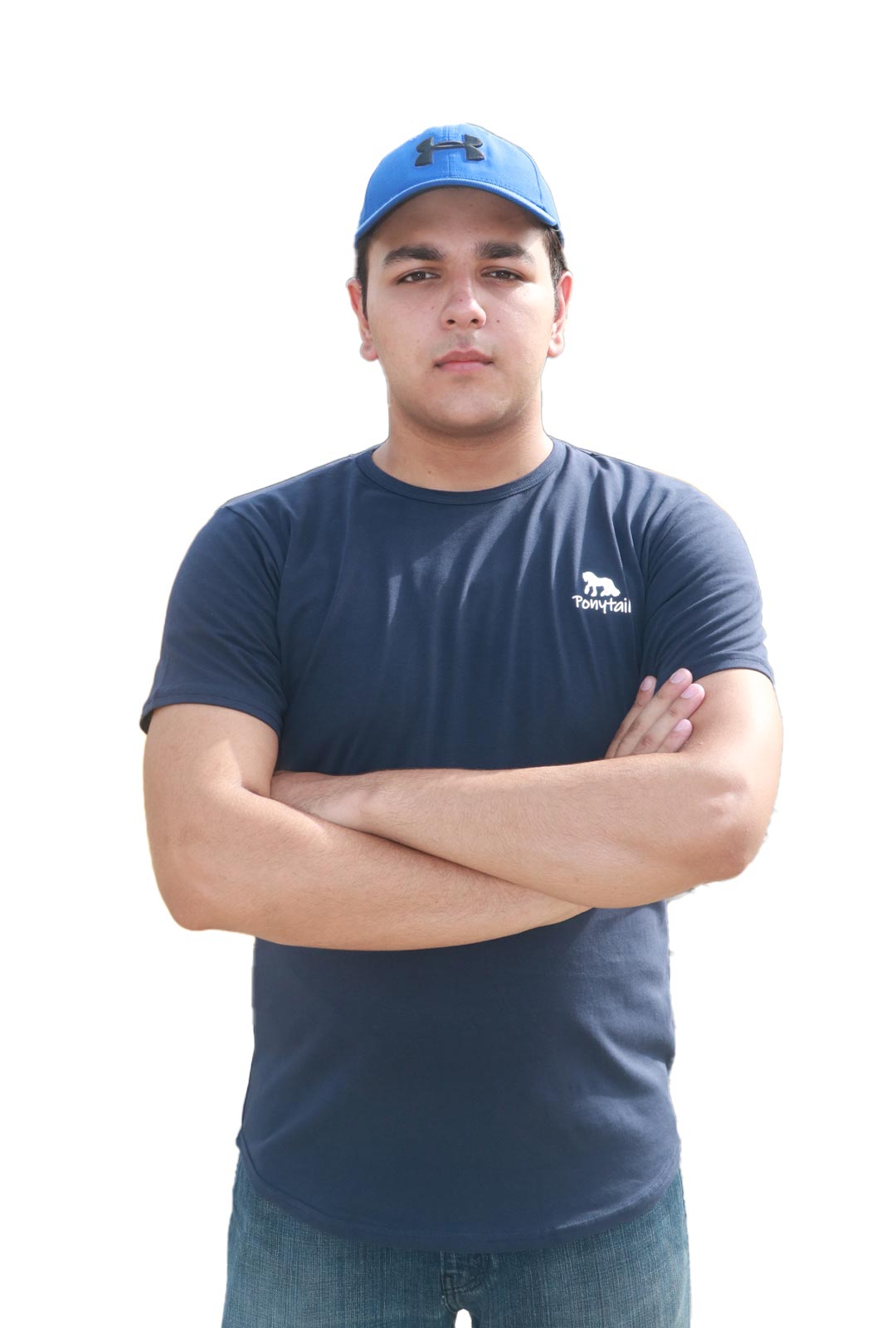 Fabio T-Shirt