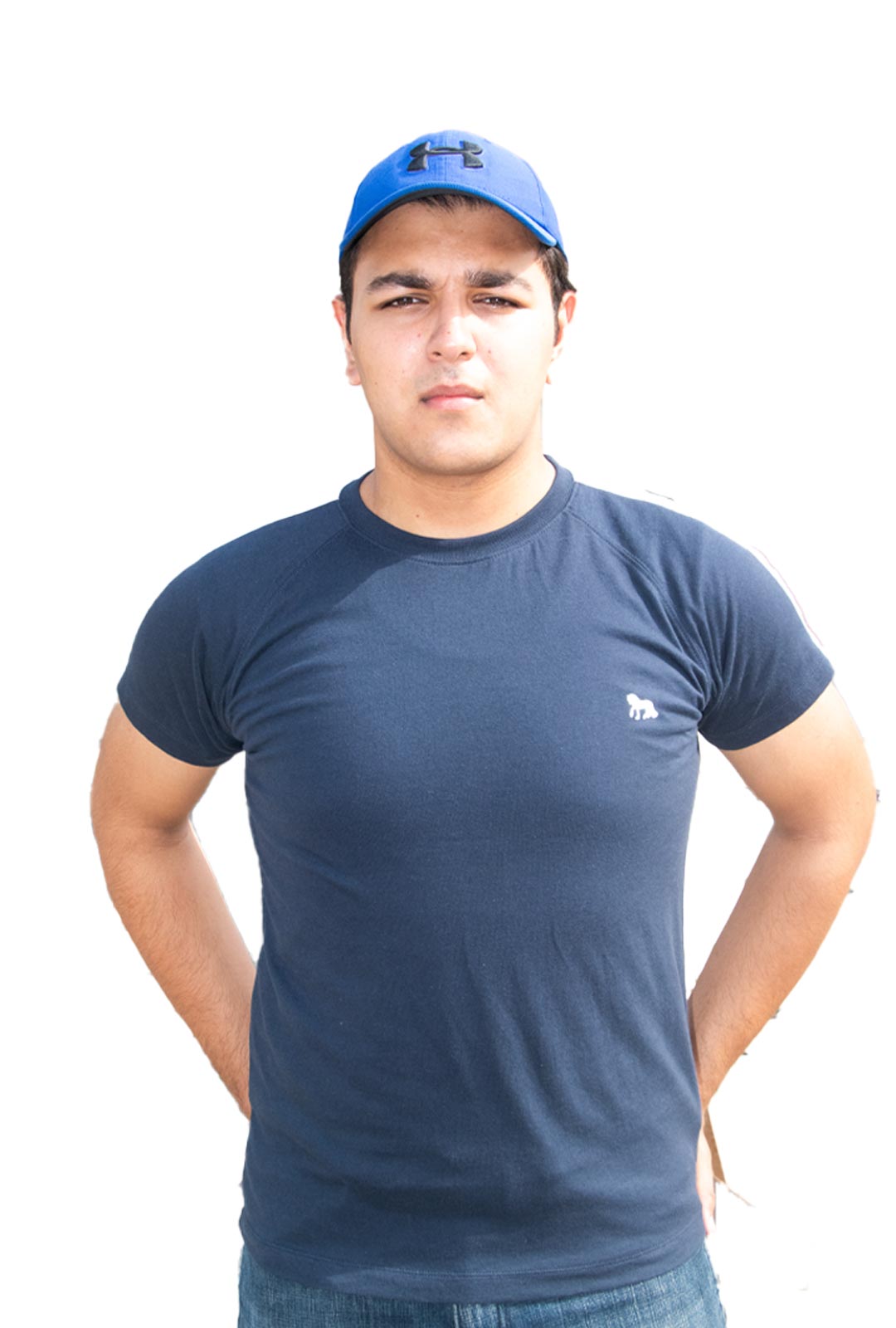 Fabio T-Shirt