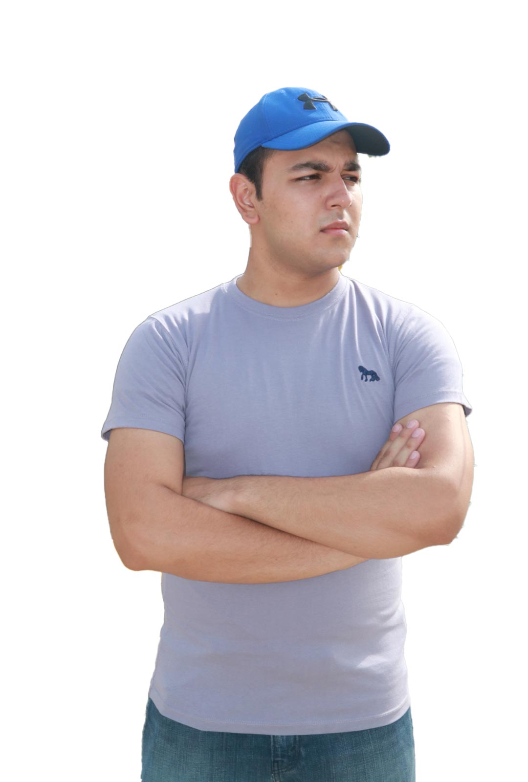 Cedar T-Shirt