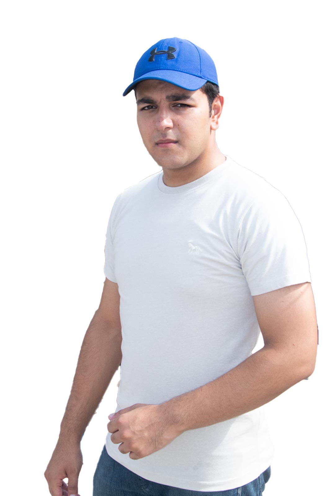 Burlington T-Shirt