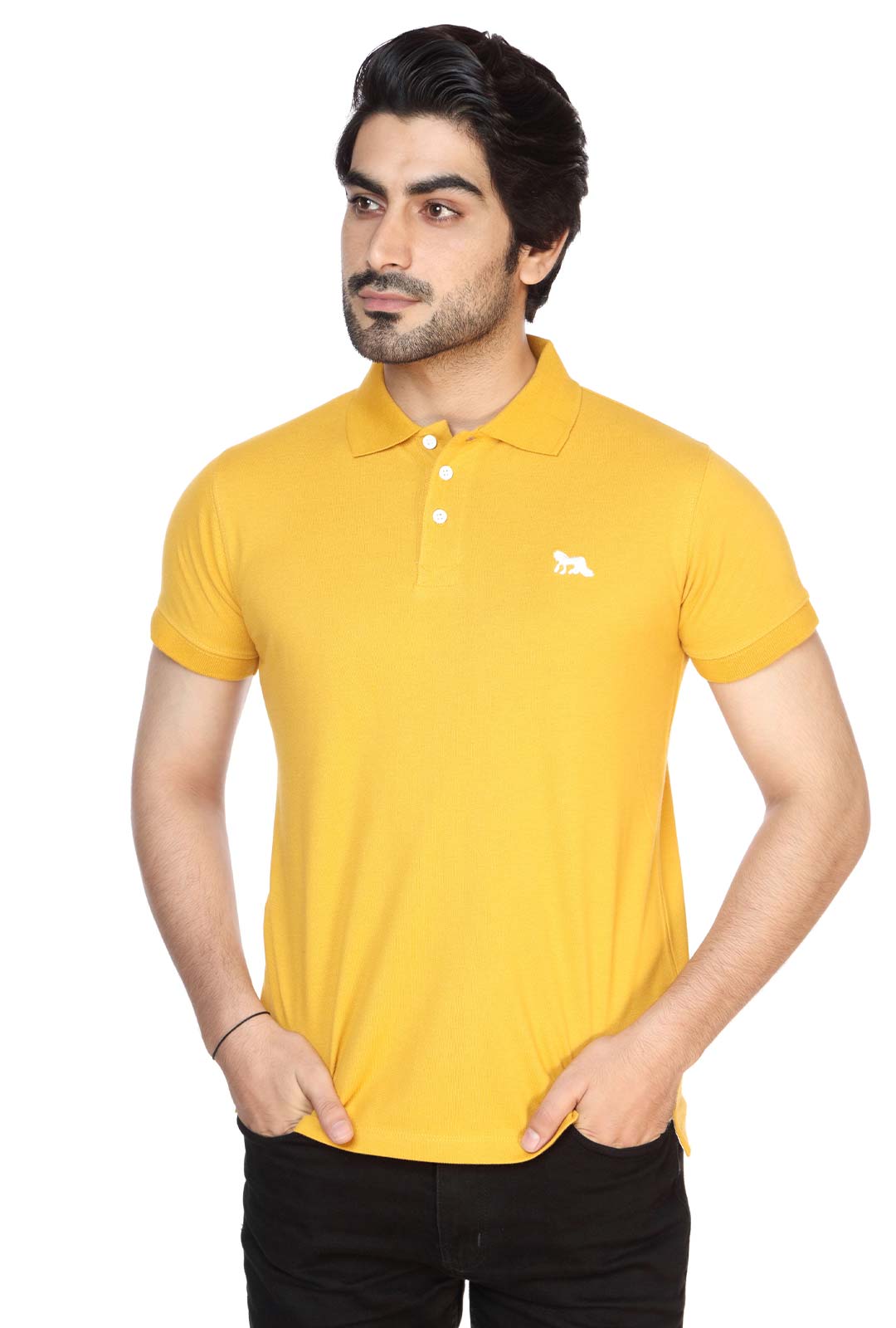 Prichard Polo